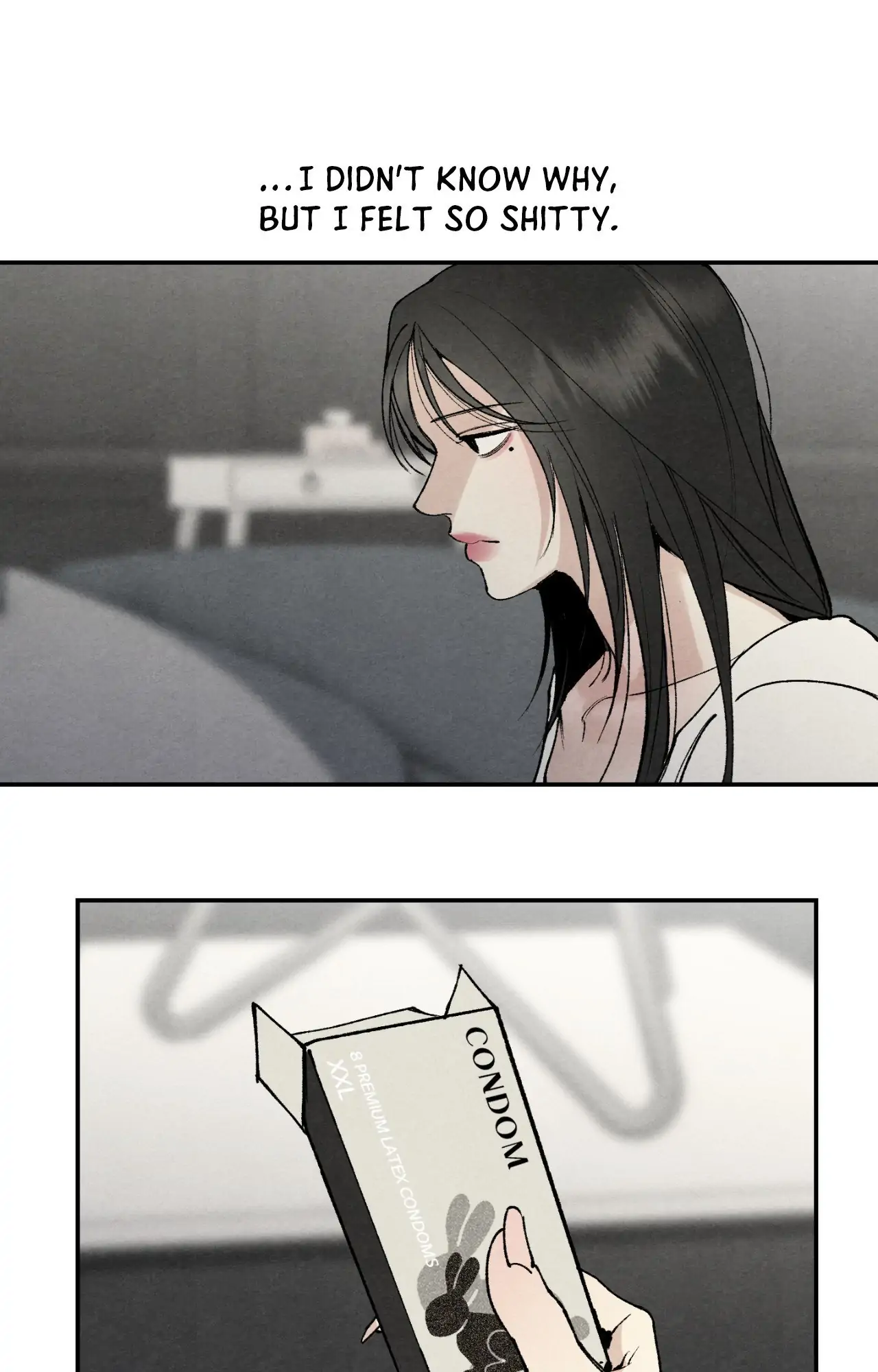 Toying With Daddy Chapter 7 - Page 23