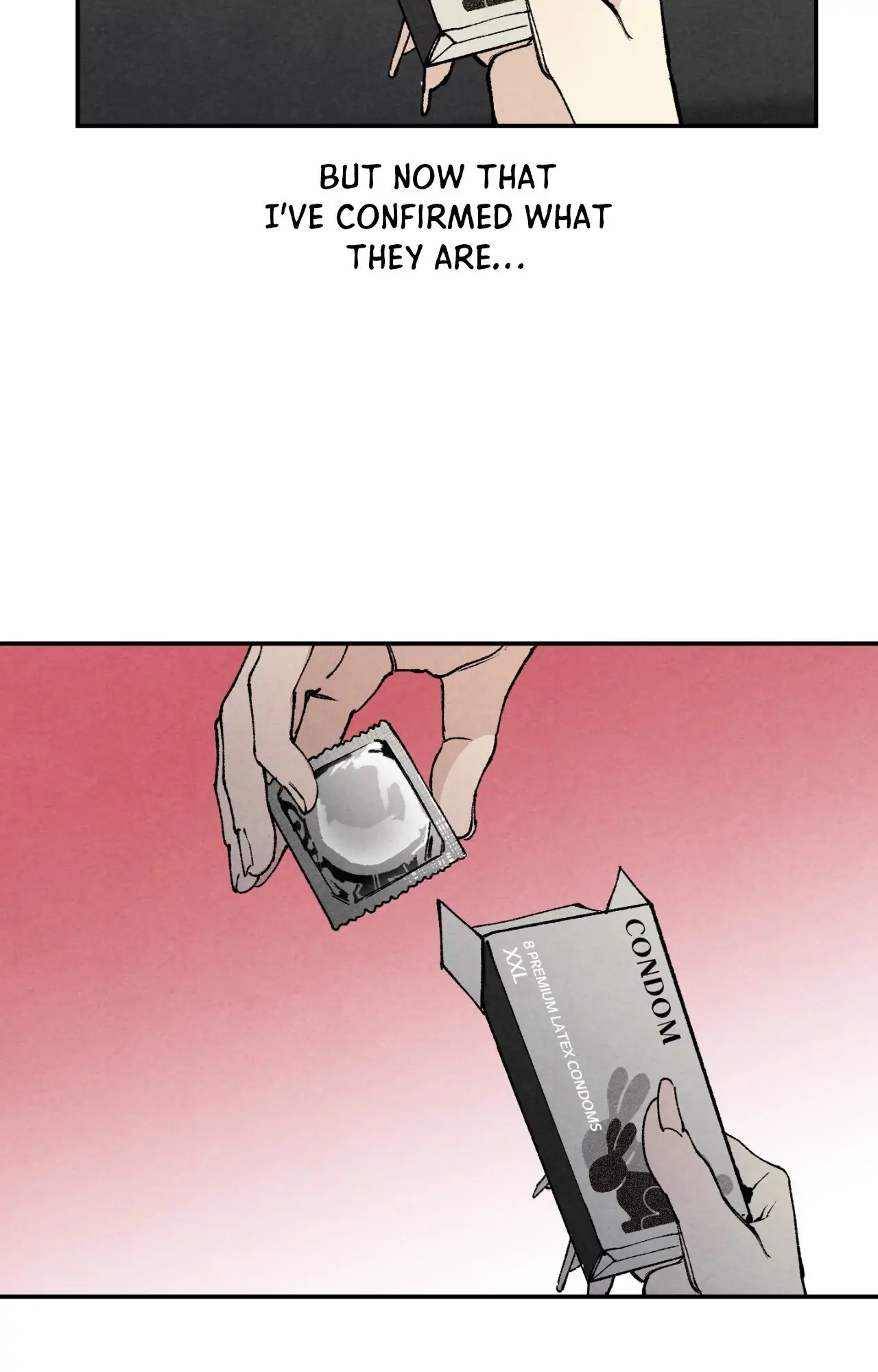 Toying With Daddy Chapter 7 - Page 24