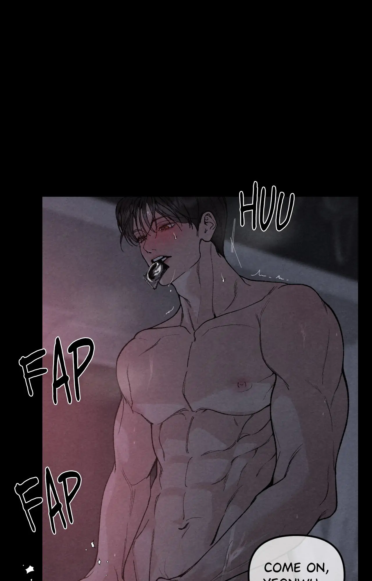 Toying With Daddy Chapter 7 - Page 27