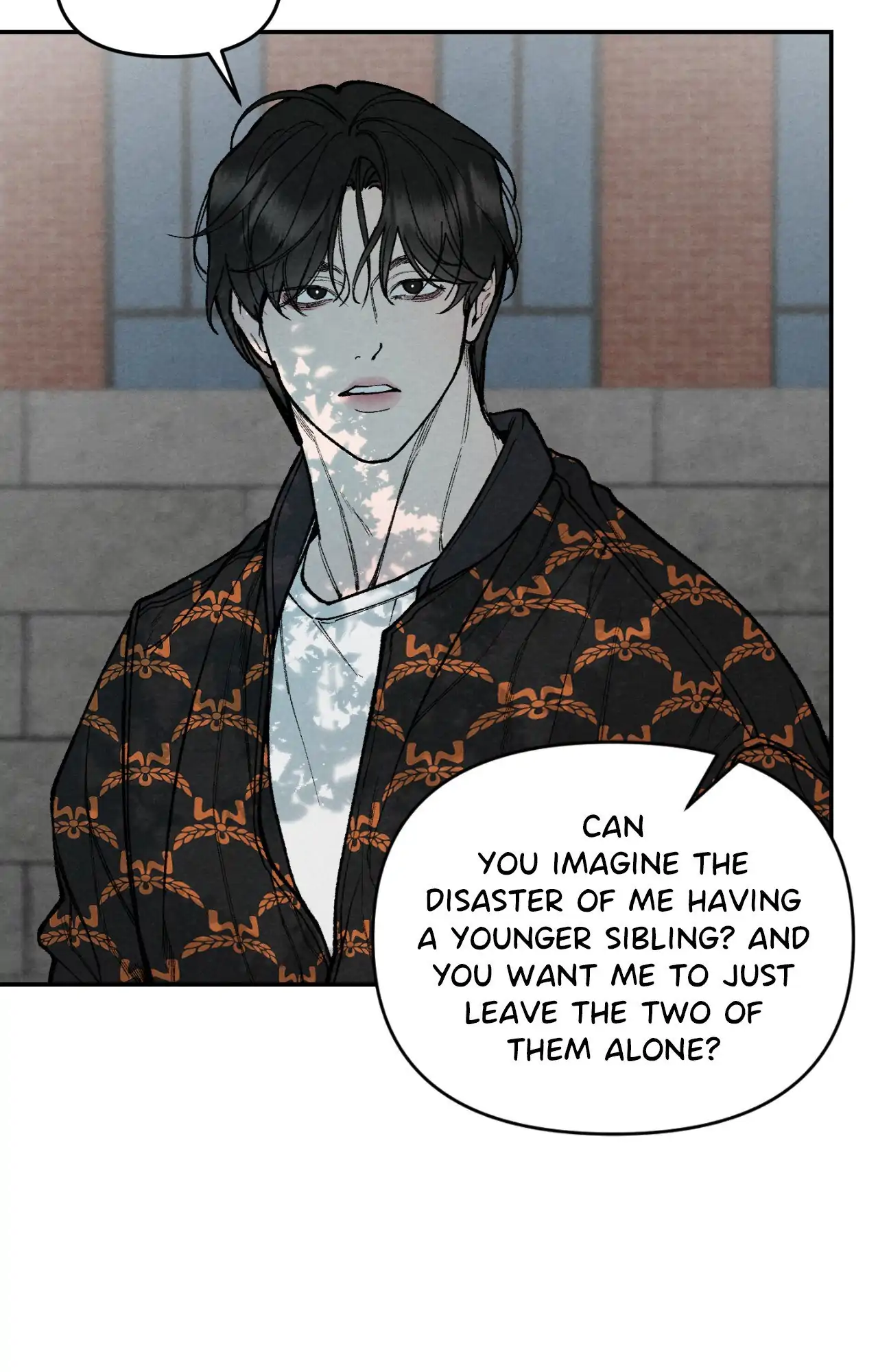 Toying With Daddy Chapter 7 - Page 4