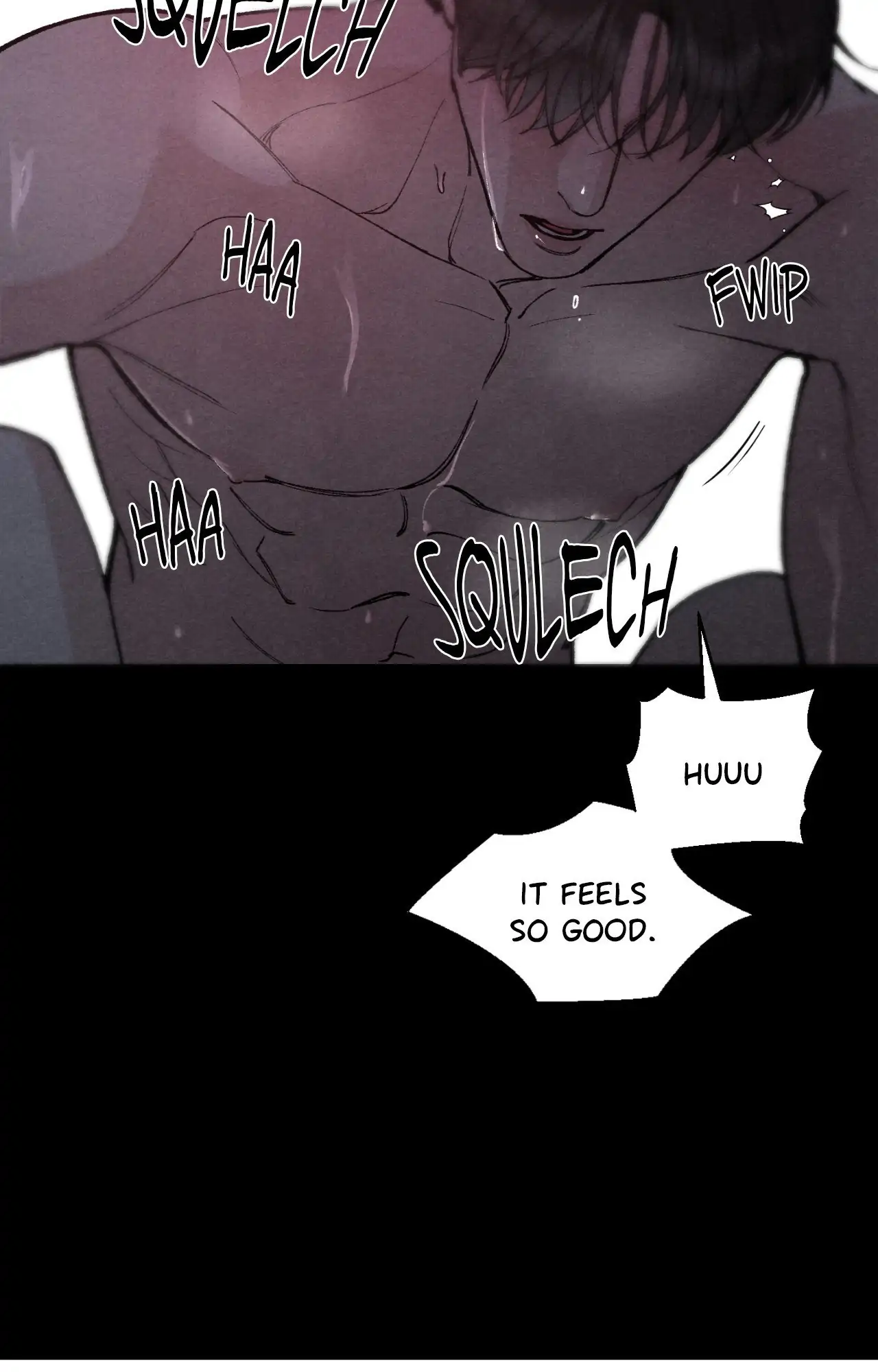 Toying With Daddy Chapter 7 - Page 33