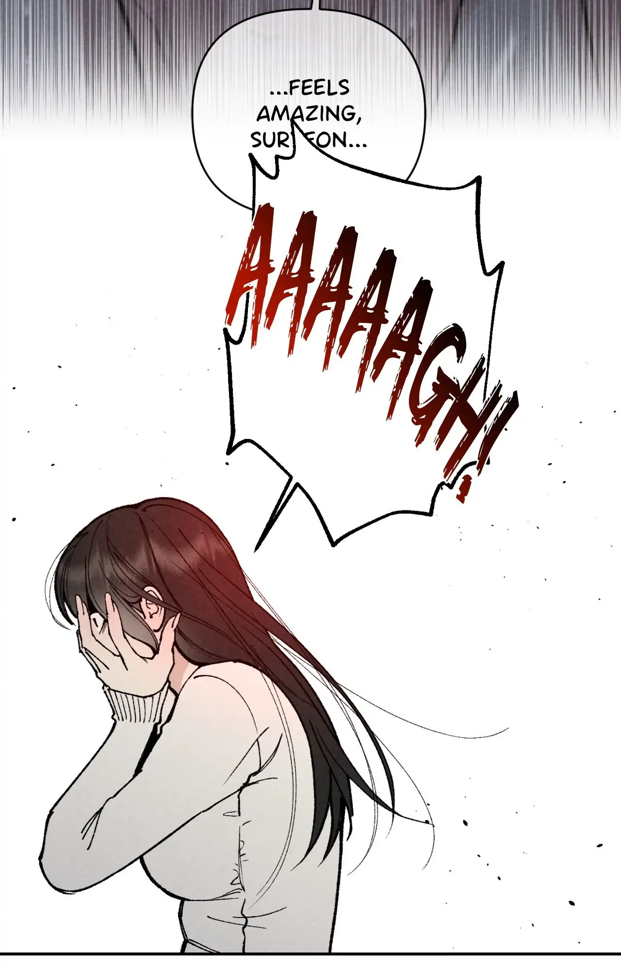 Toying With Daddy Chapter 7 - Page 35