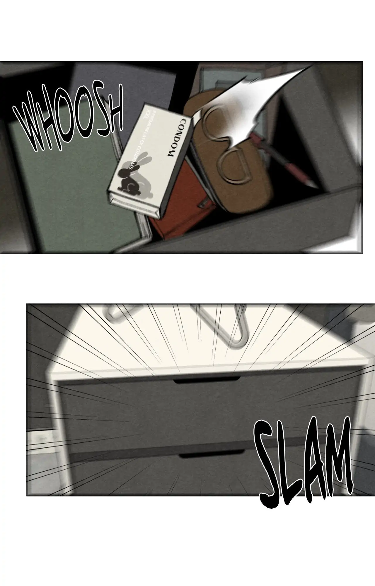 Toying With Daddy Chapter 7 - Page 37