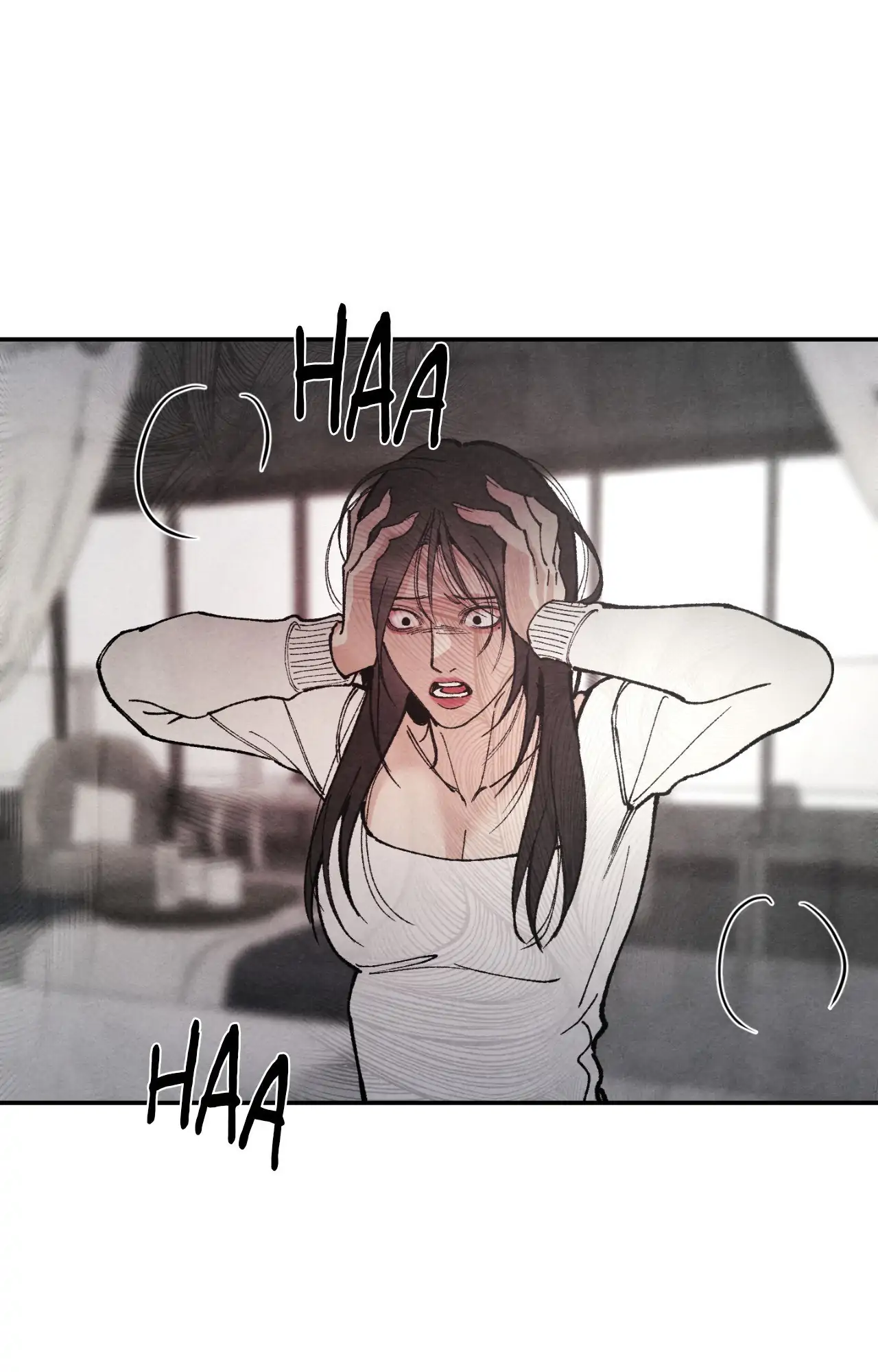 Toying With Daddy Chapter 7 - Page 39