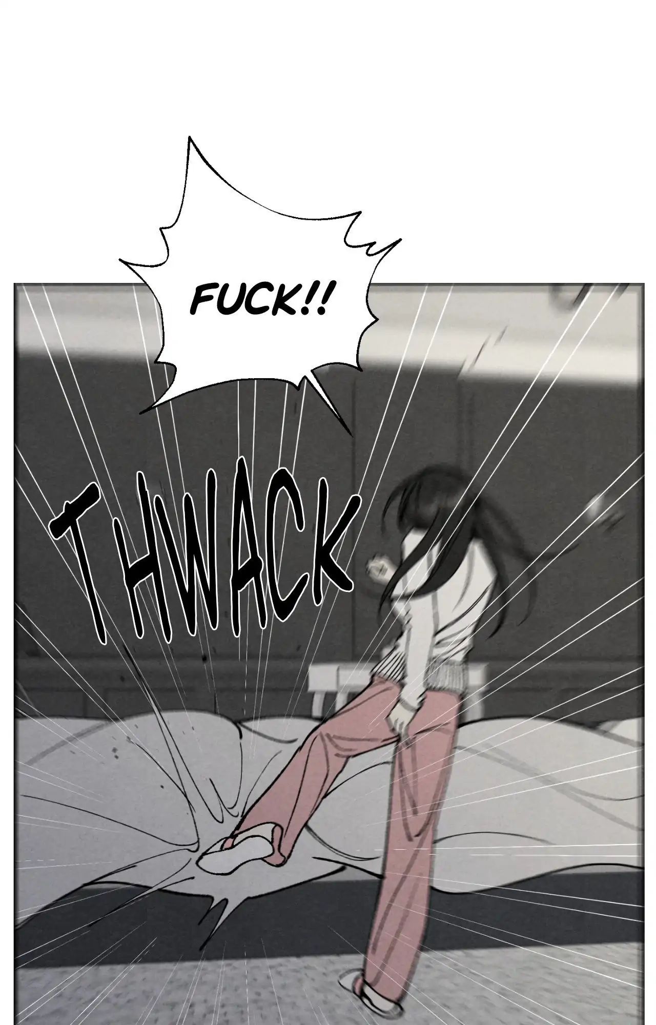 Toying With Daddy Chapter 7 - Page 40