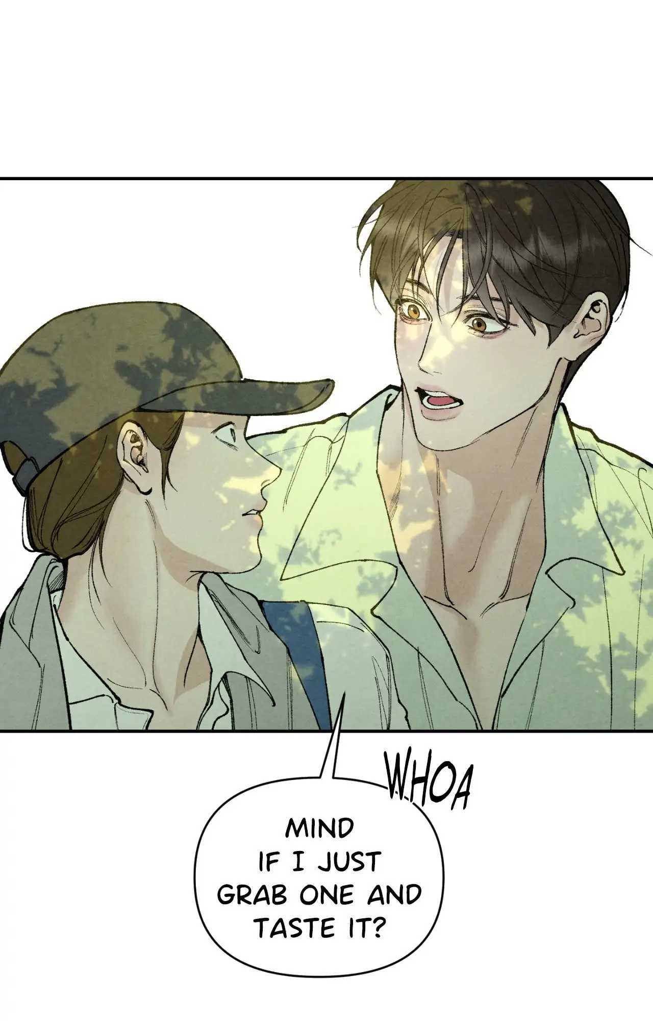 Toying With Daddy Chapter 7 - Page 47