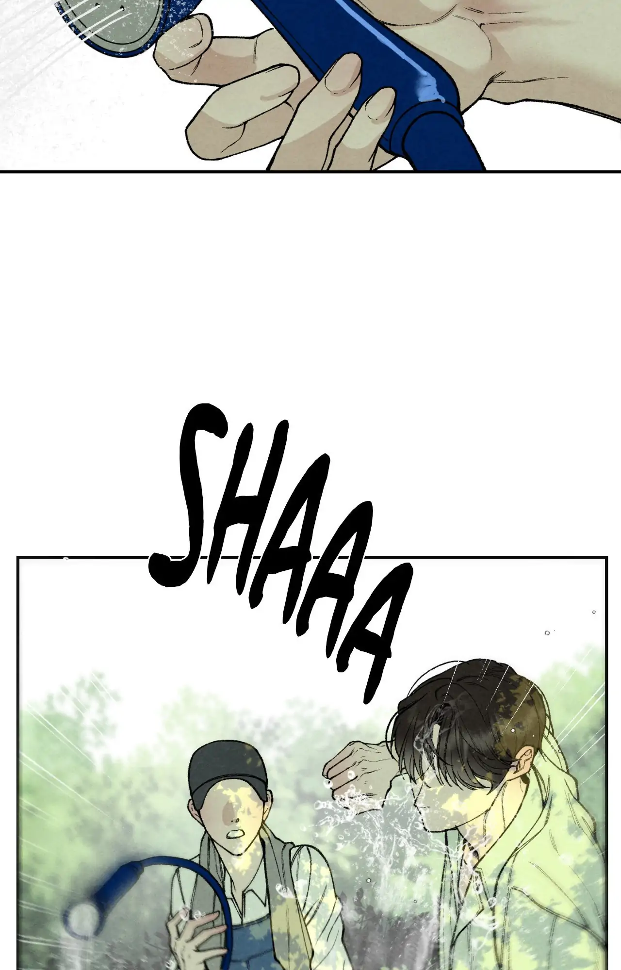 Toying With Daddy Chapter 7 - Page 53