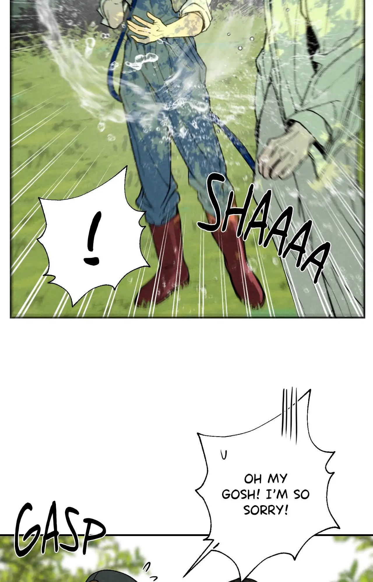 Toying With Daddy Chapter 7 - Page 54