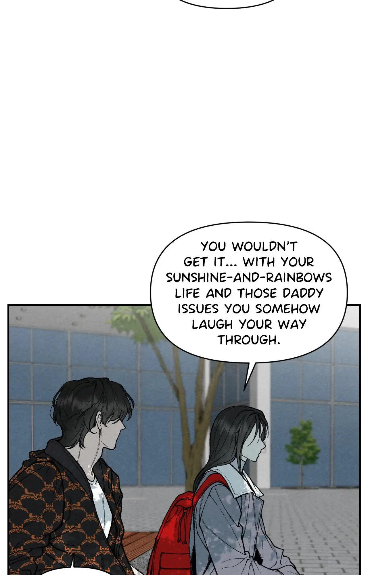 Toying With Daddy Chapter 7 - Page 7