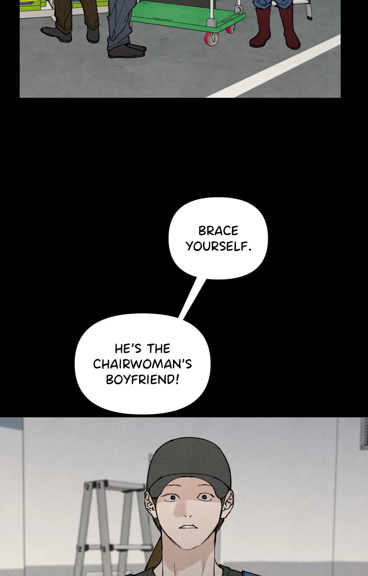 Toying With Daddy Chapter 7 - Page 63