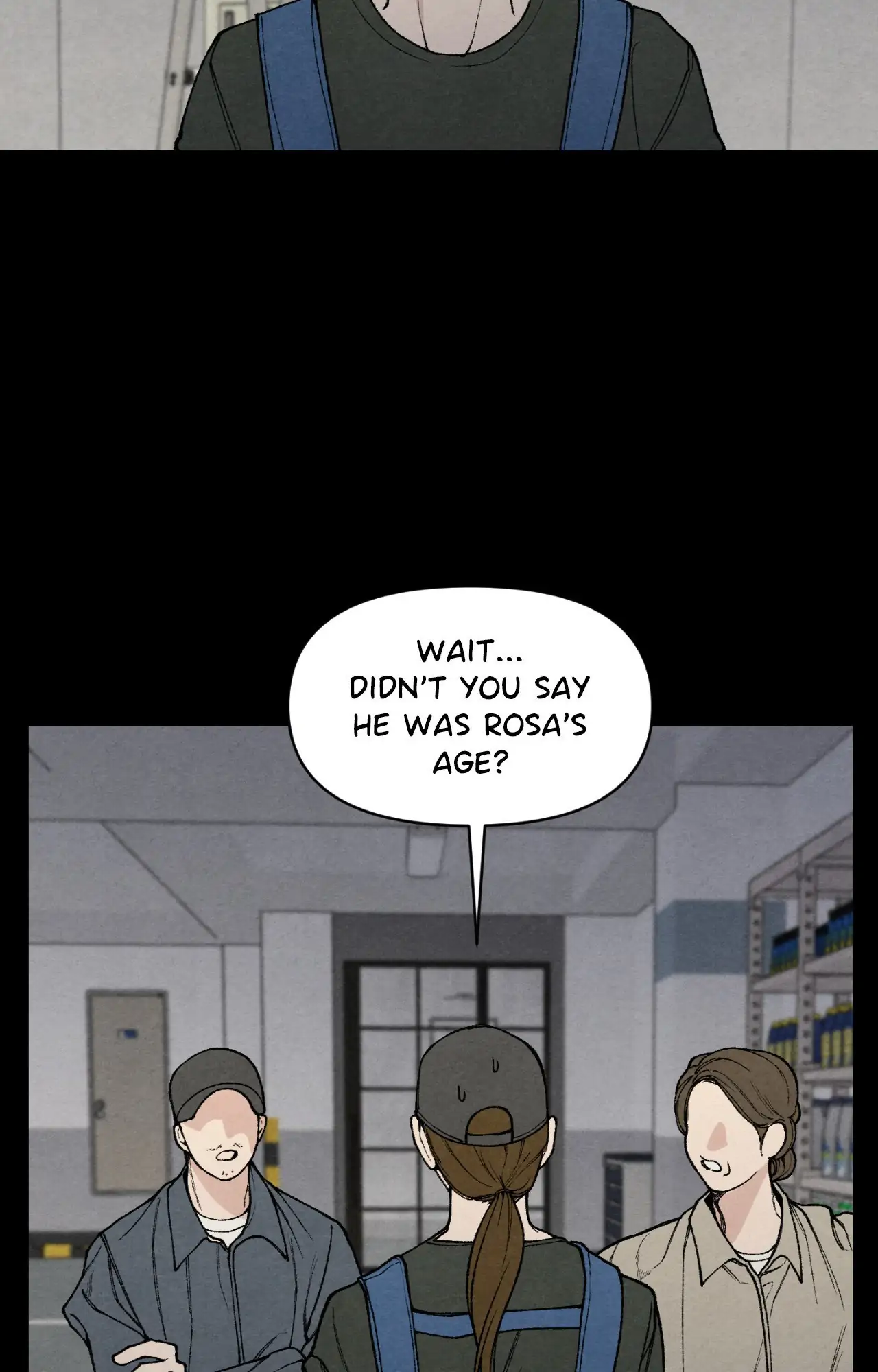 Toying With Daddy Chapter 7 - Page 64