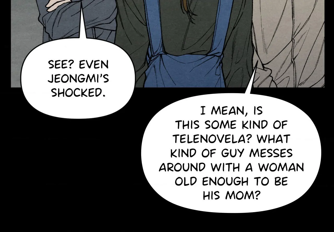 Toying With Daddy Chapter 7 - Page 65