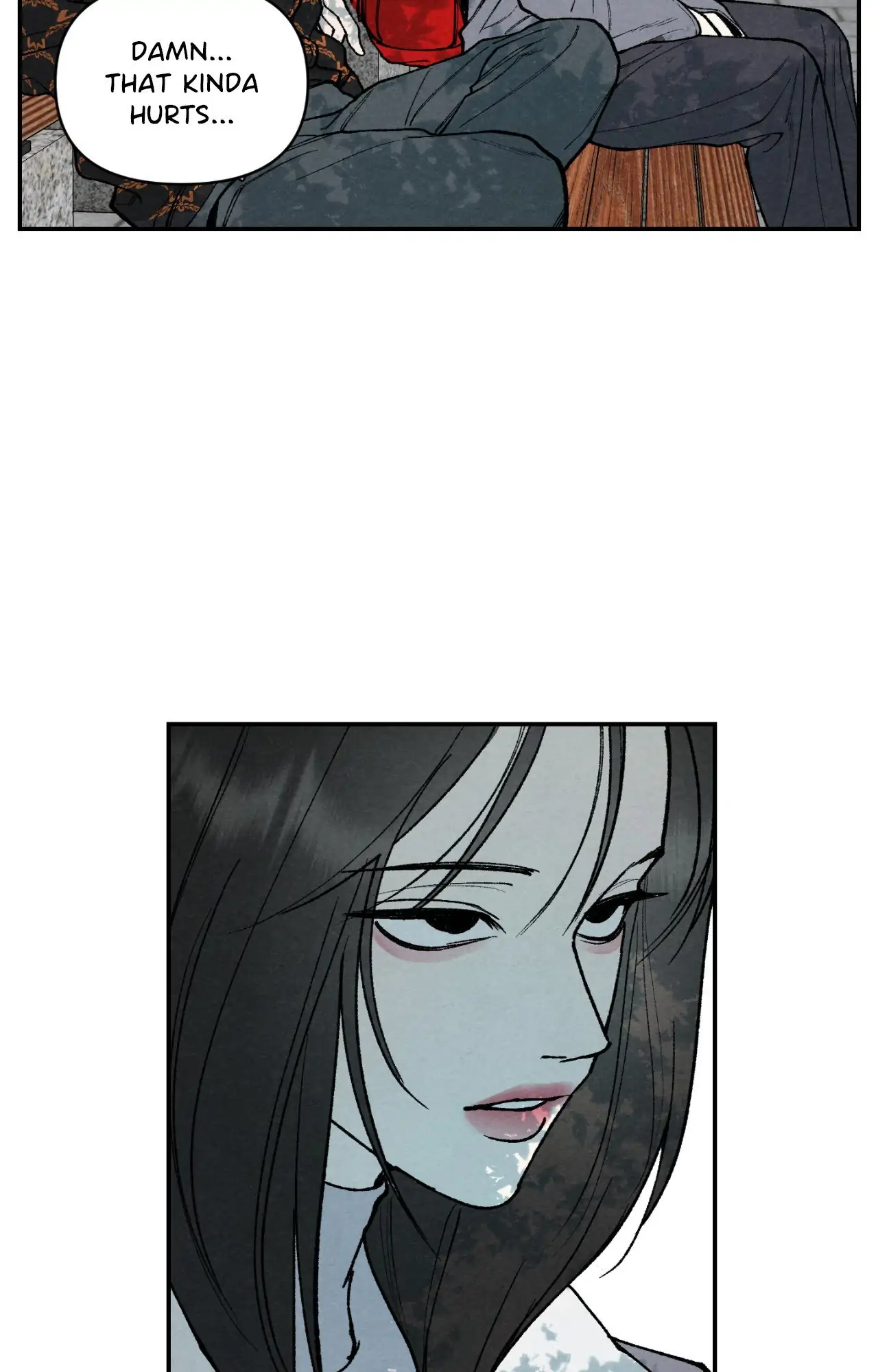 Toying With Daddy Chapter 7 - Page 8