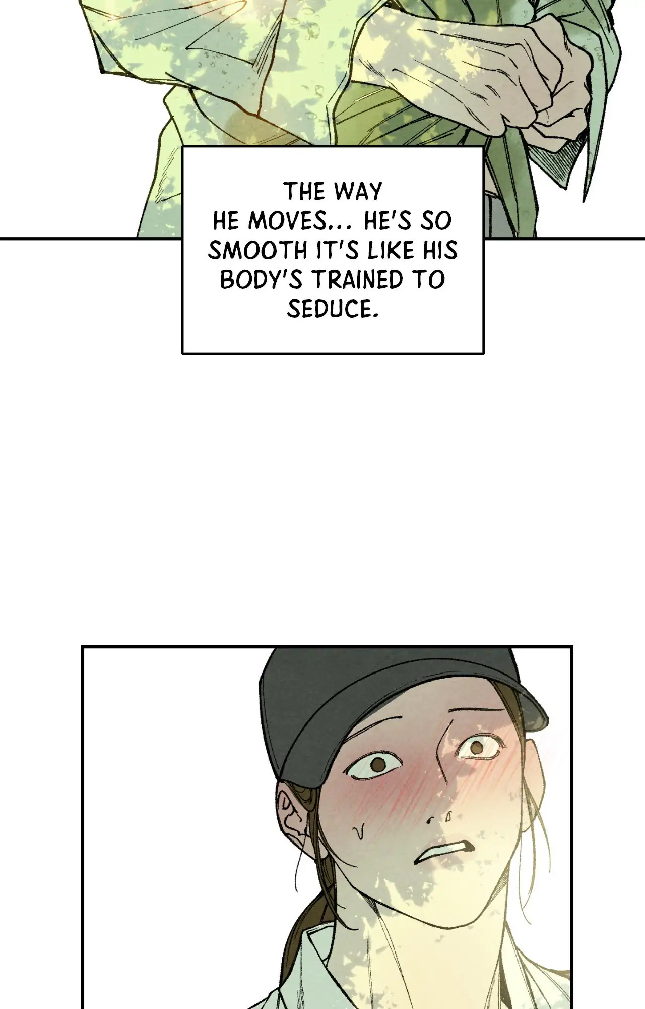 Toying With Daddy Chapter 7 - Page 72