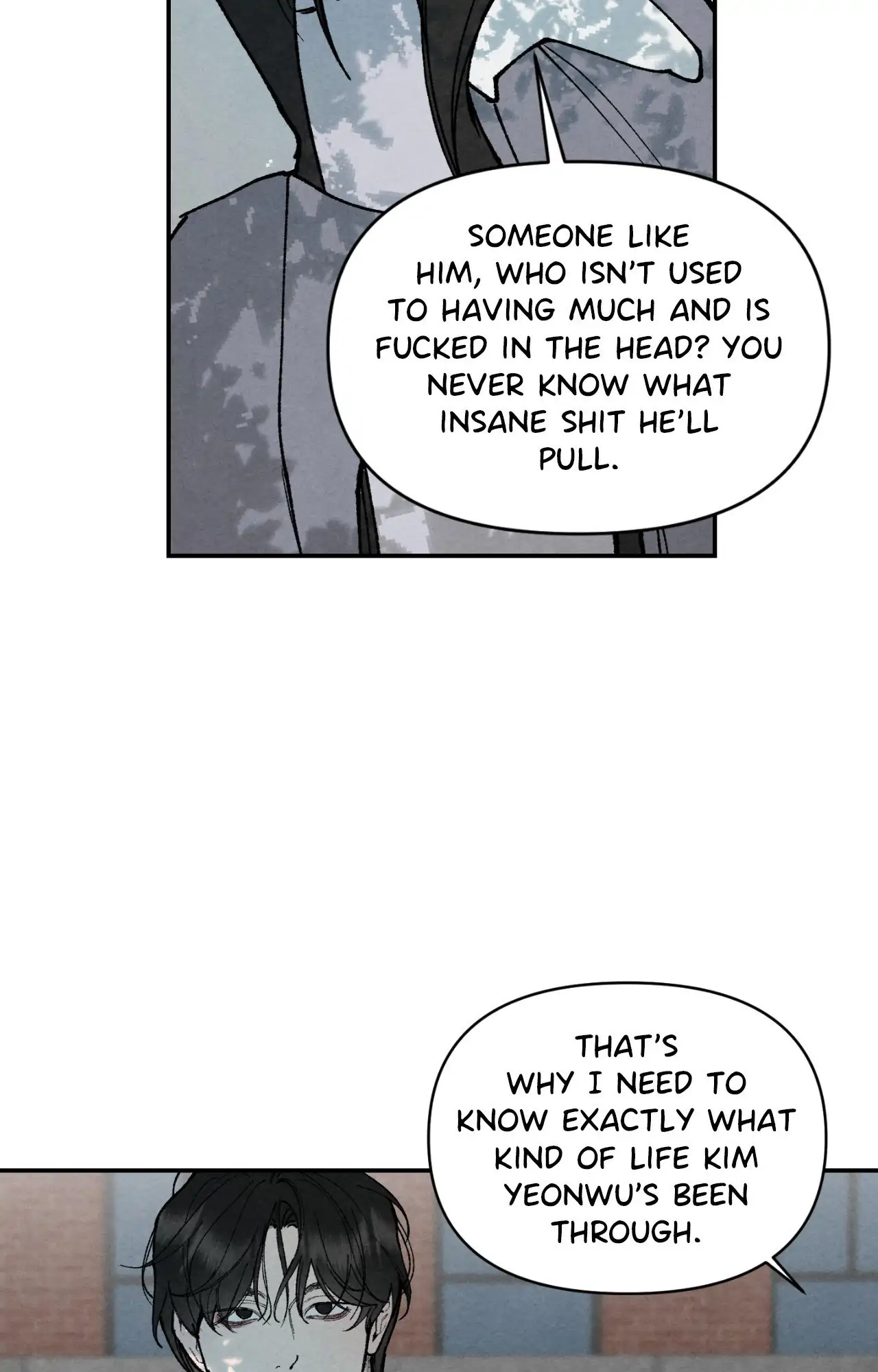 Toying With Daddy Chapter 7 - Page 9