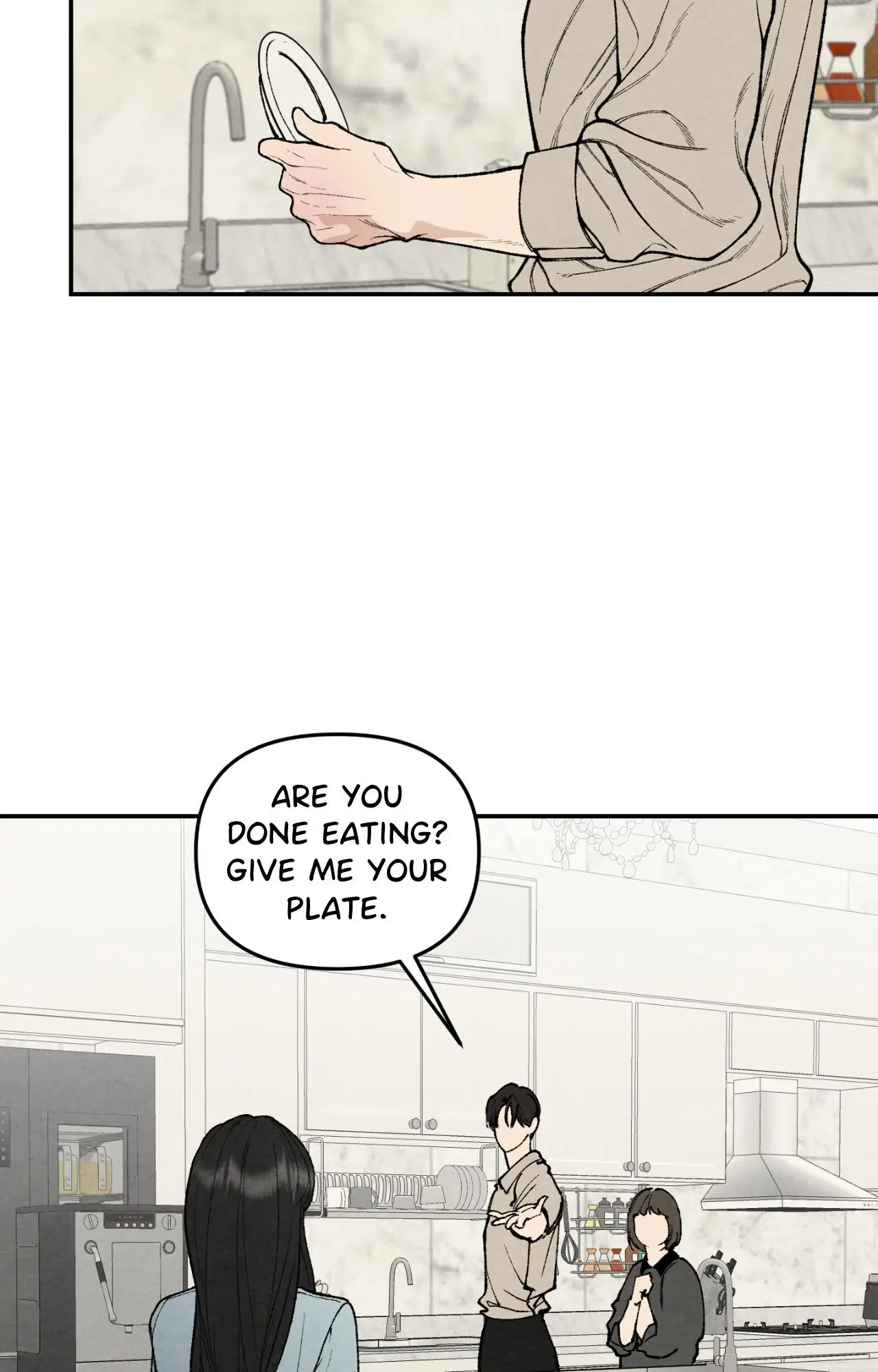 Toying With Daddy Chapter 8 - Page 2