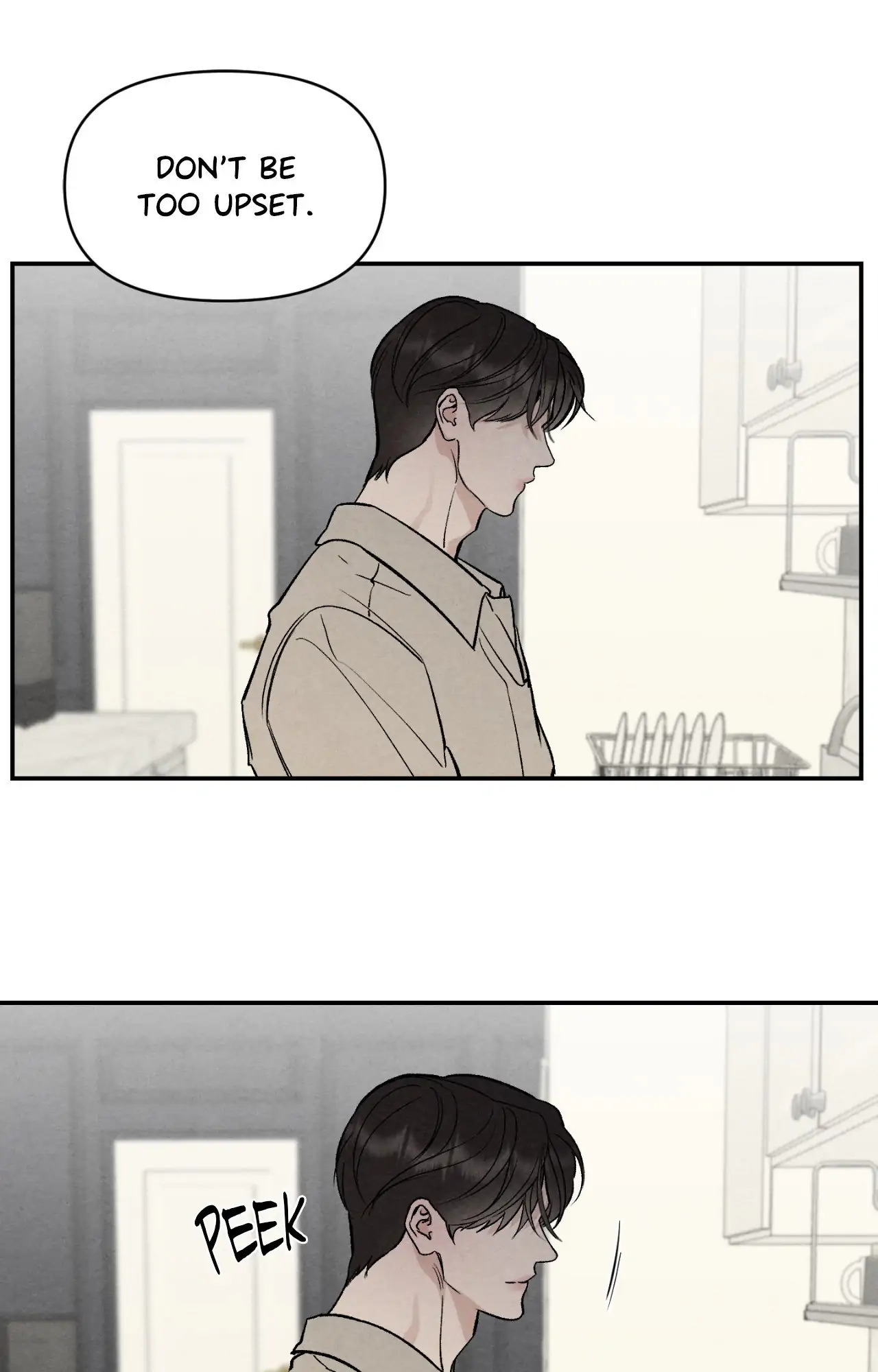 Toying With Daddy Chapter 8 - Page 11