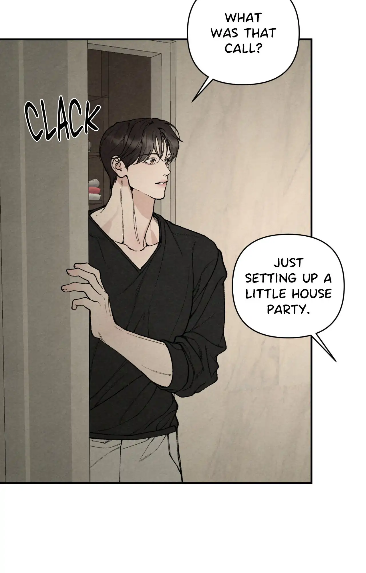 Toying With Daddy Chapter 8 - Page 22