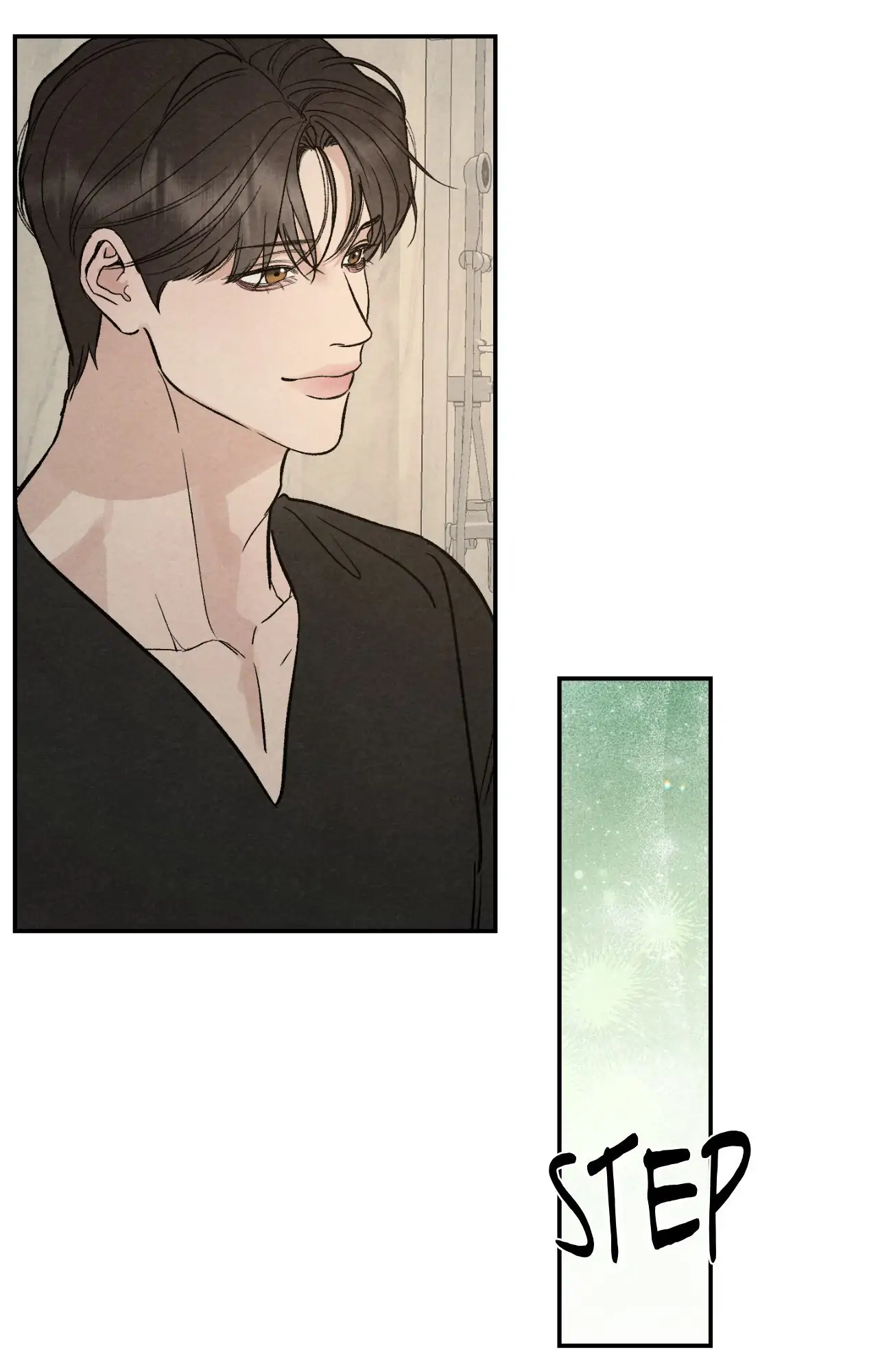 Toying With Daddy Chapter 8 - Page 27