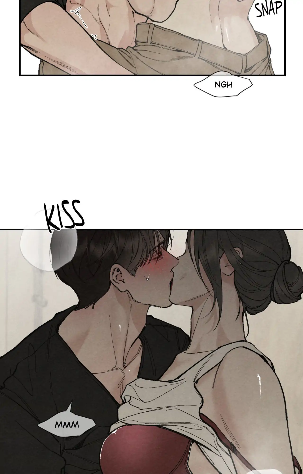 Toying With Daddy Chapter 8 - Page 32