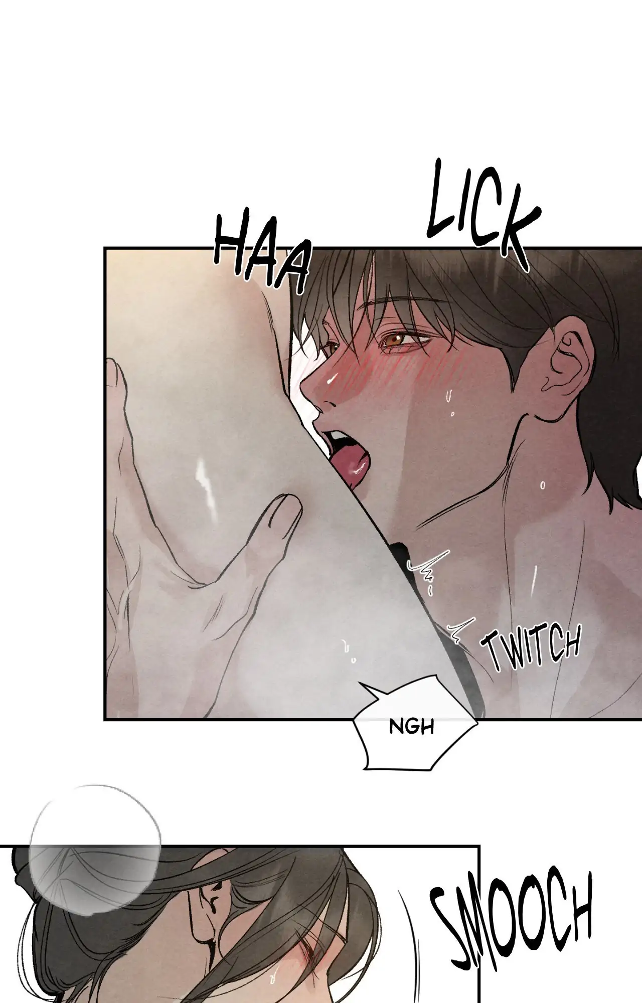 Toying With Daddy Chapter 8 - Page 38