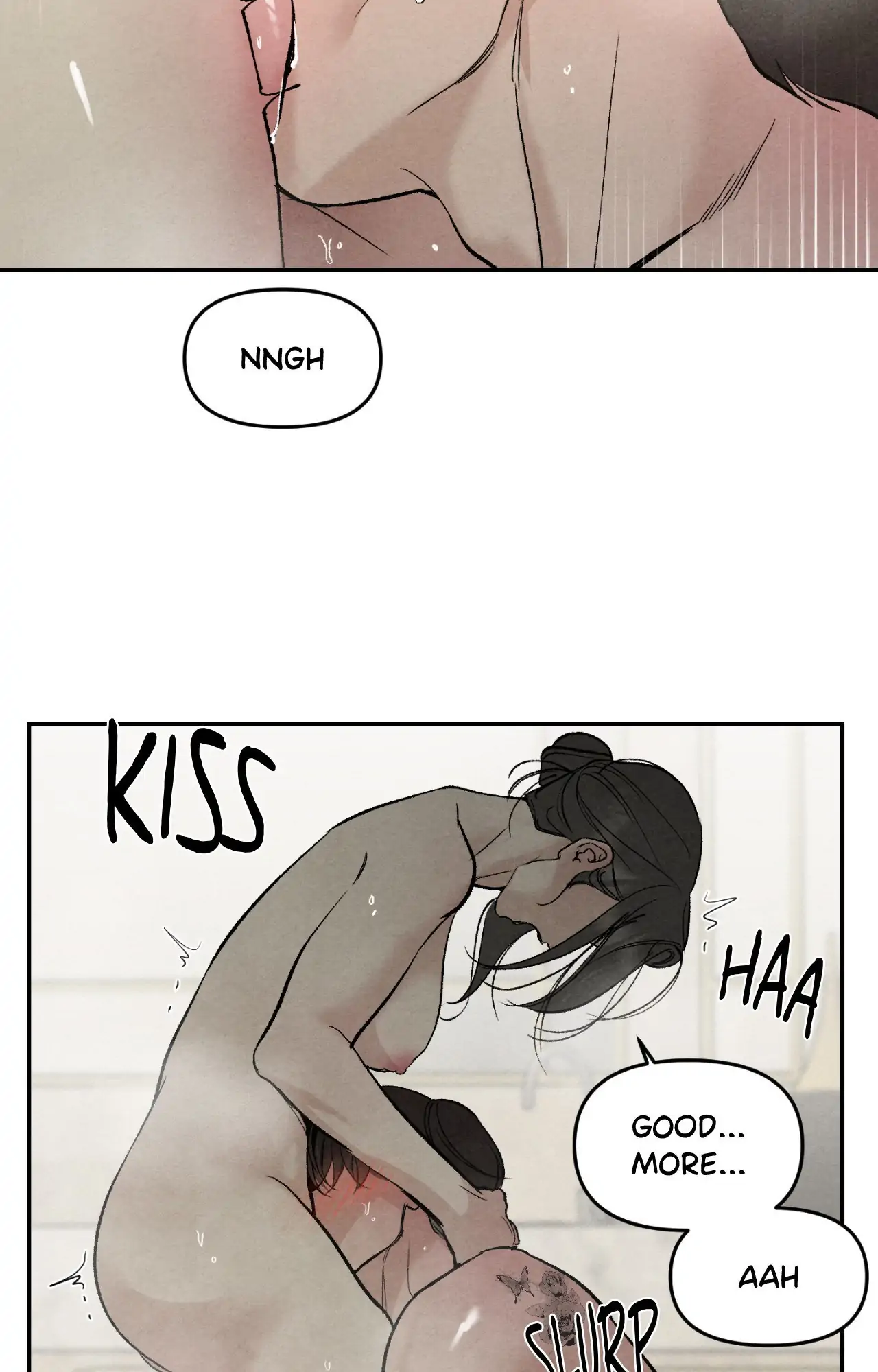Toying With Daddy Chapter 8 - Page 40