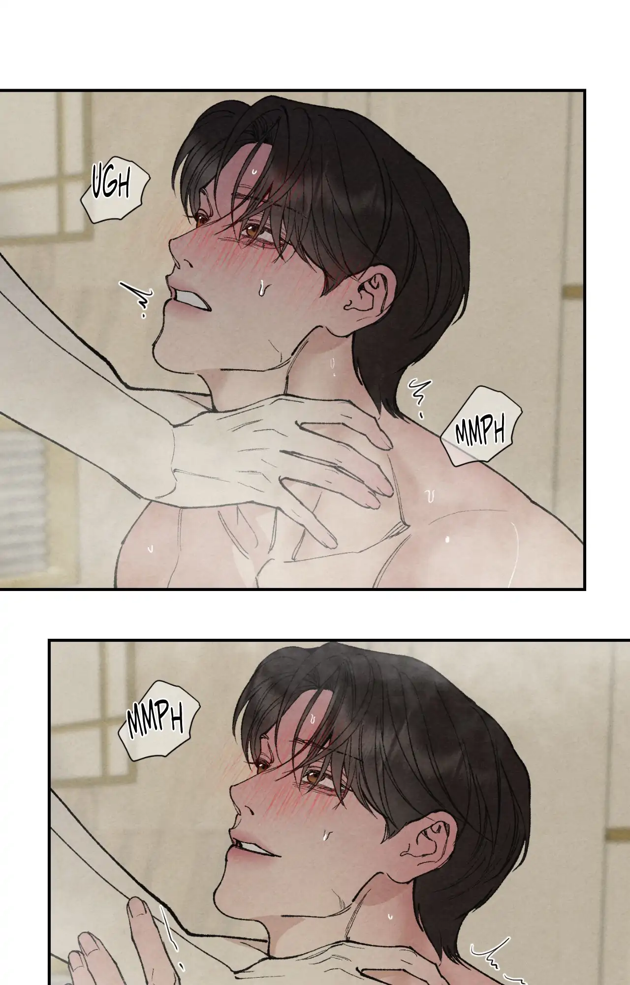 Toying With Daddy Chapter 8 - Page 47