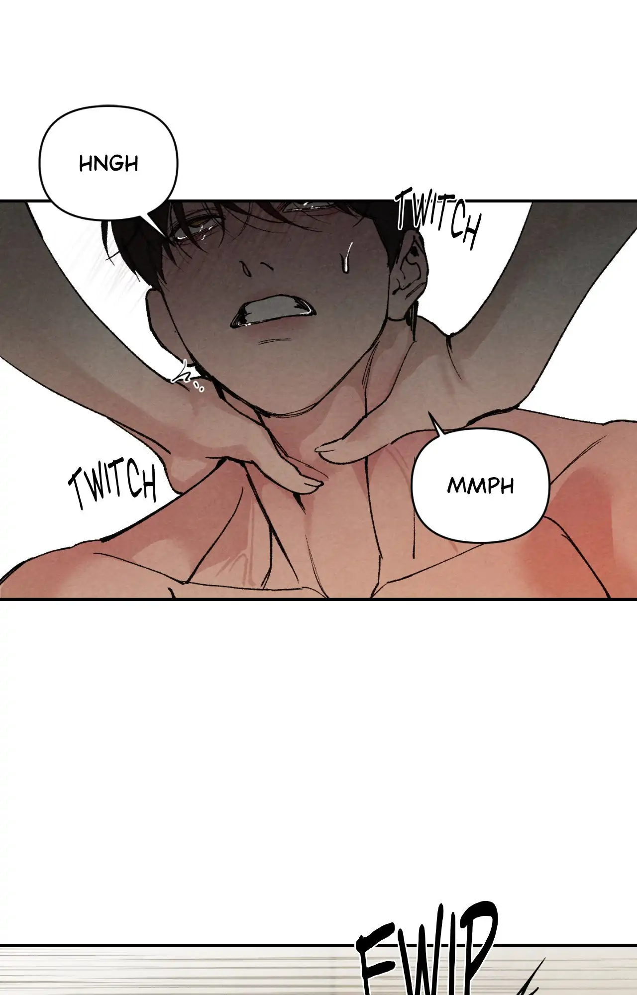 Toying With Daddy Chapter 8 - Page 51