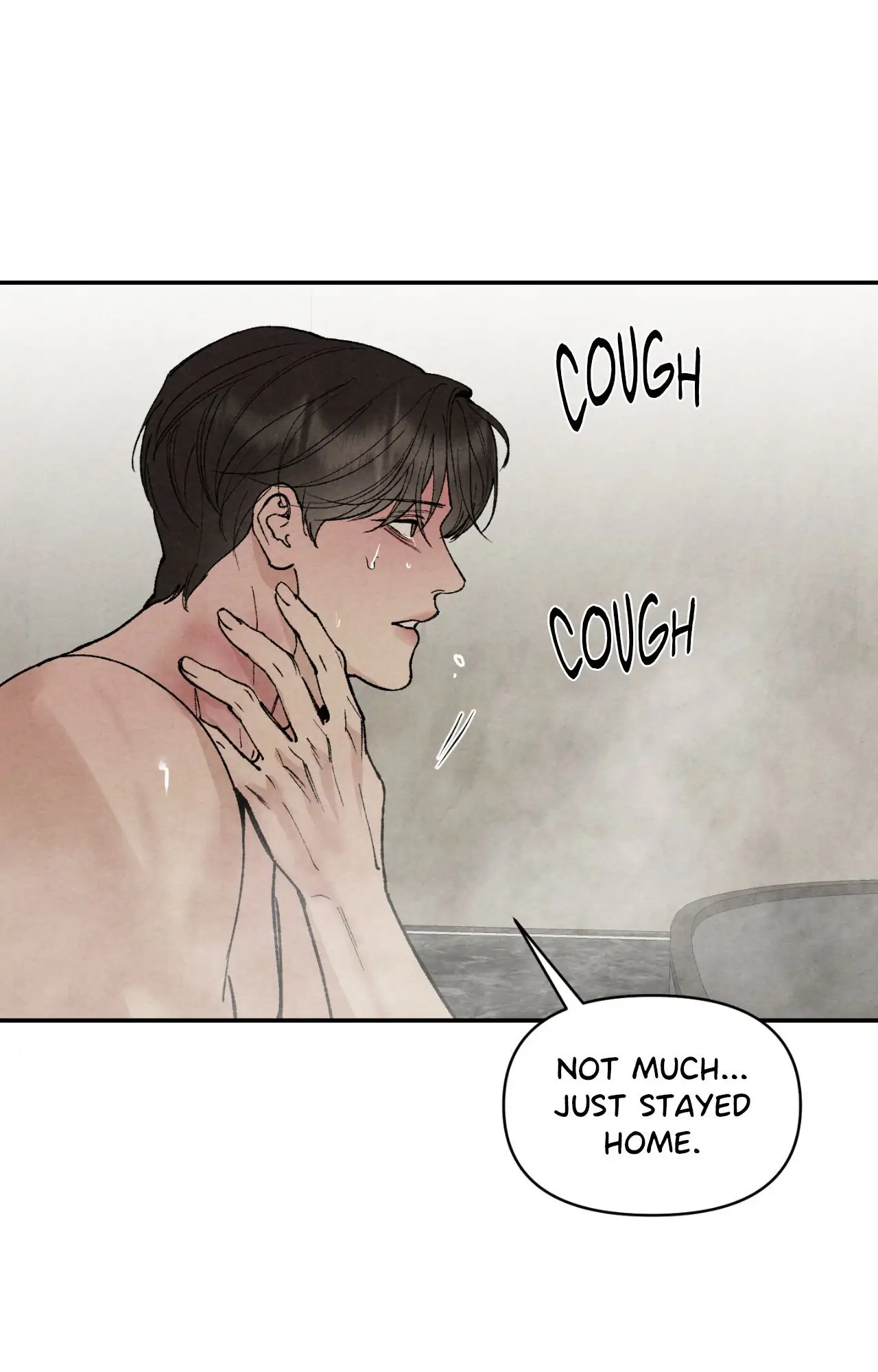 Toying With Daddy Chapter 8 - Page 56