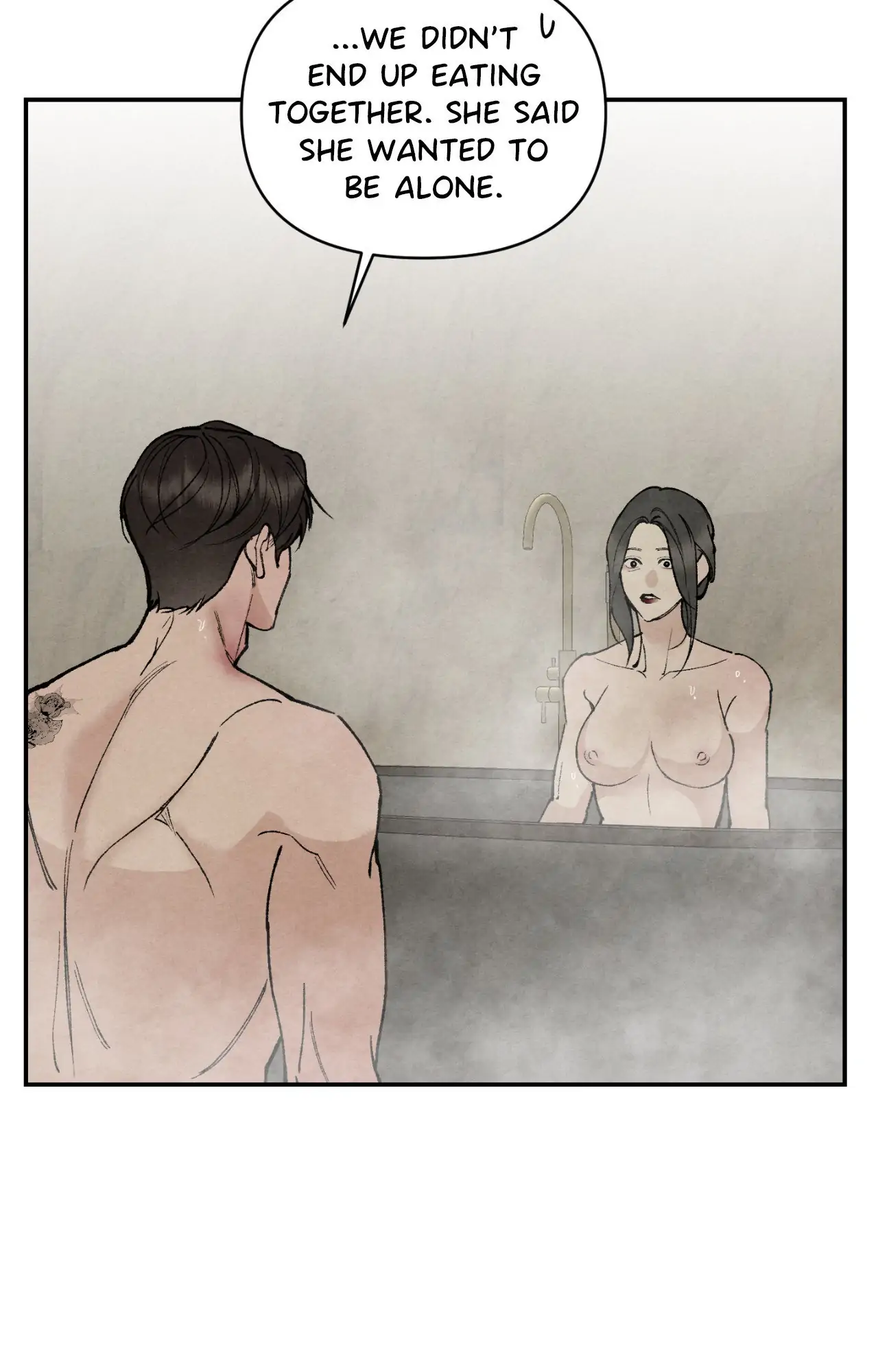 Toying With Daddy Chapter 8 - Page 59