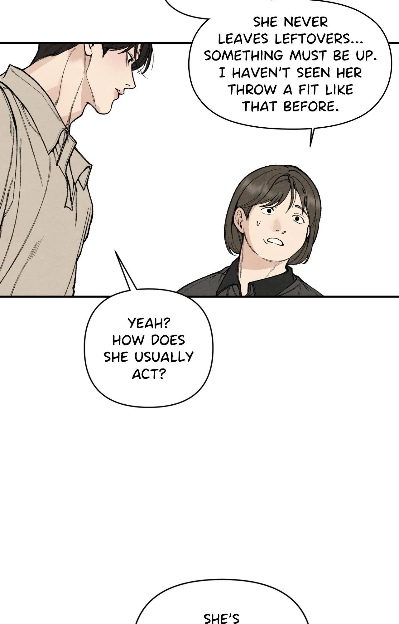 Toying With Daddy Chapter 8 - Page 7