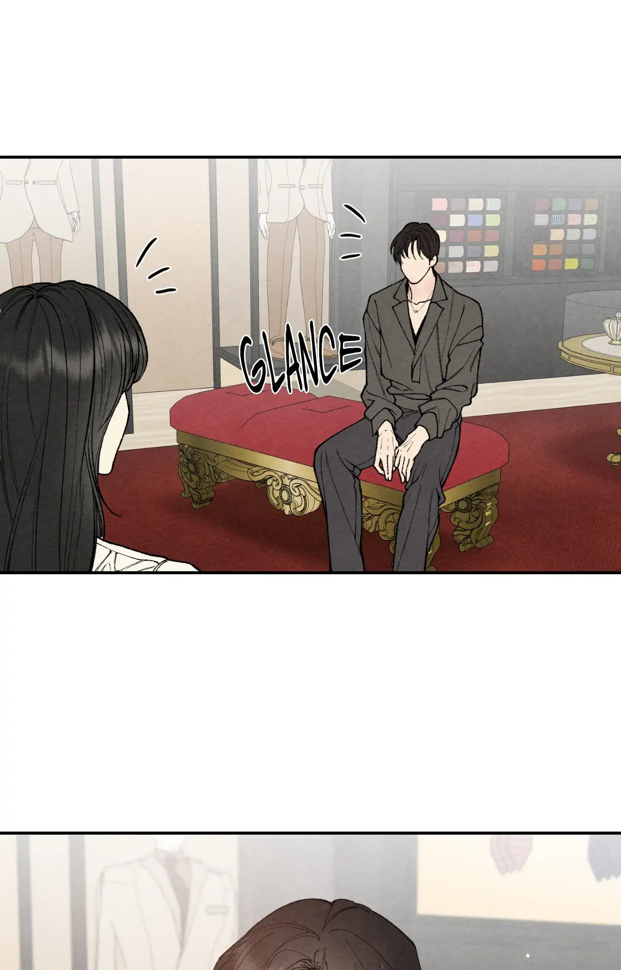 Toying With Daddy Chapter 8 - Page 66