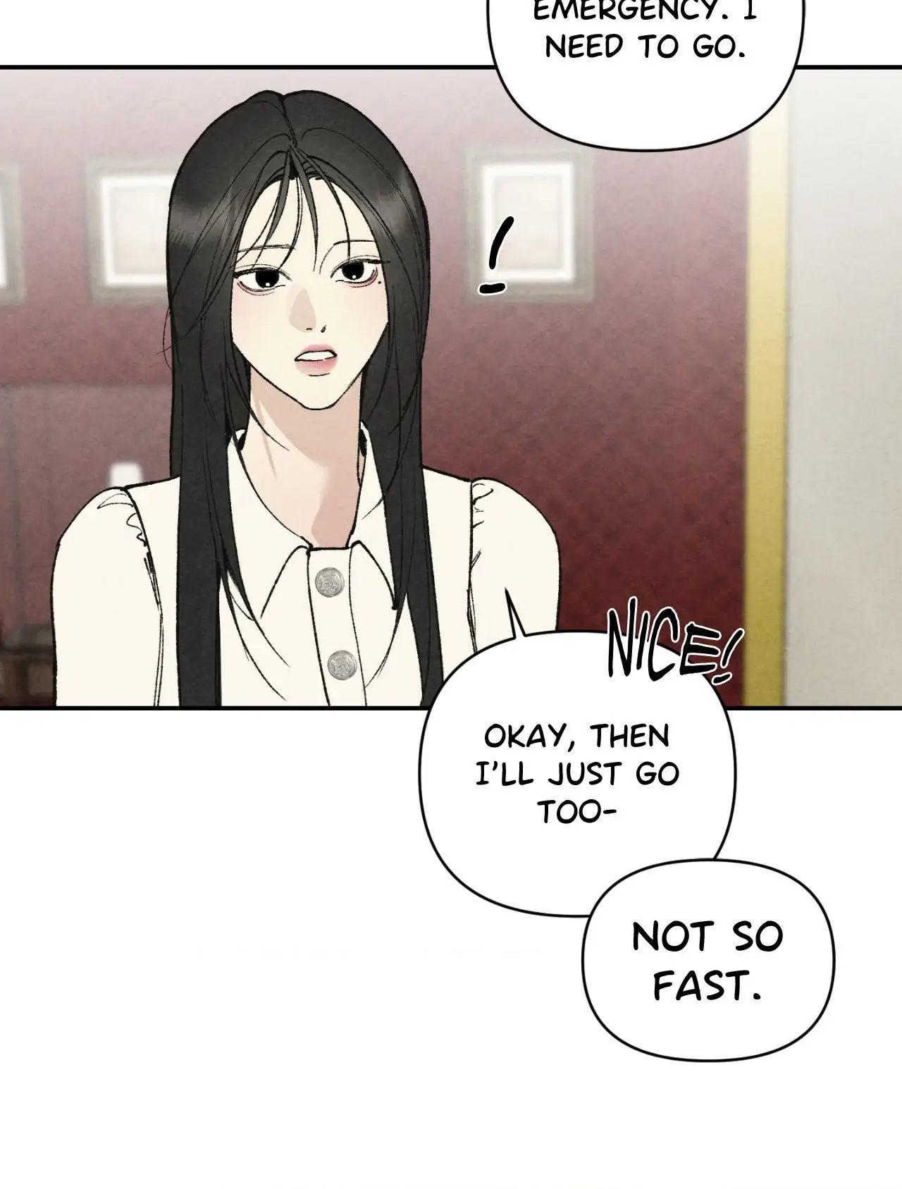 Toying With Daddy Chapter 8 - Page 69