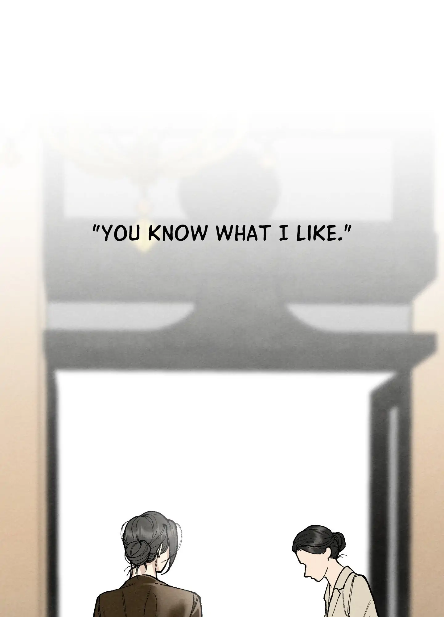 Toying With Daddy Chapter 9 - Page 1