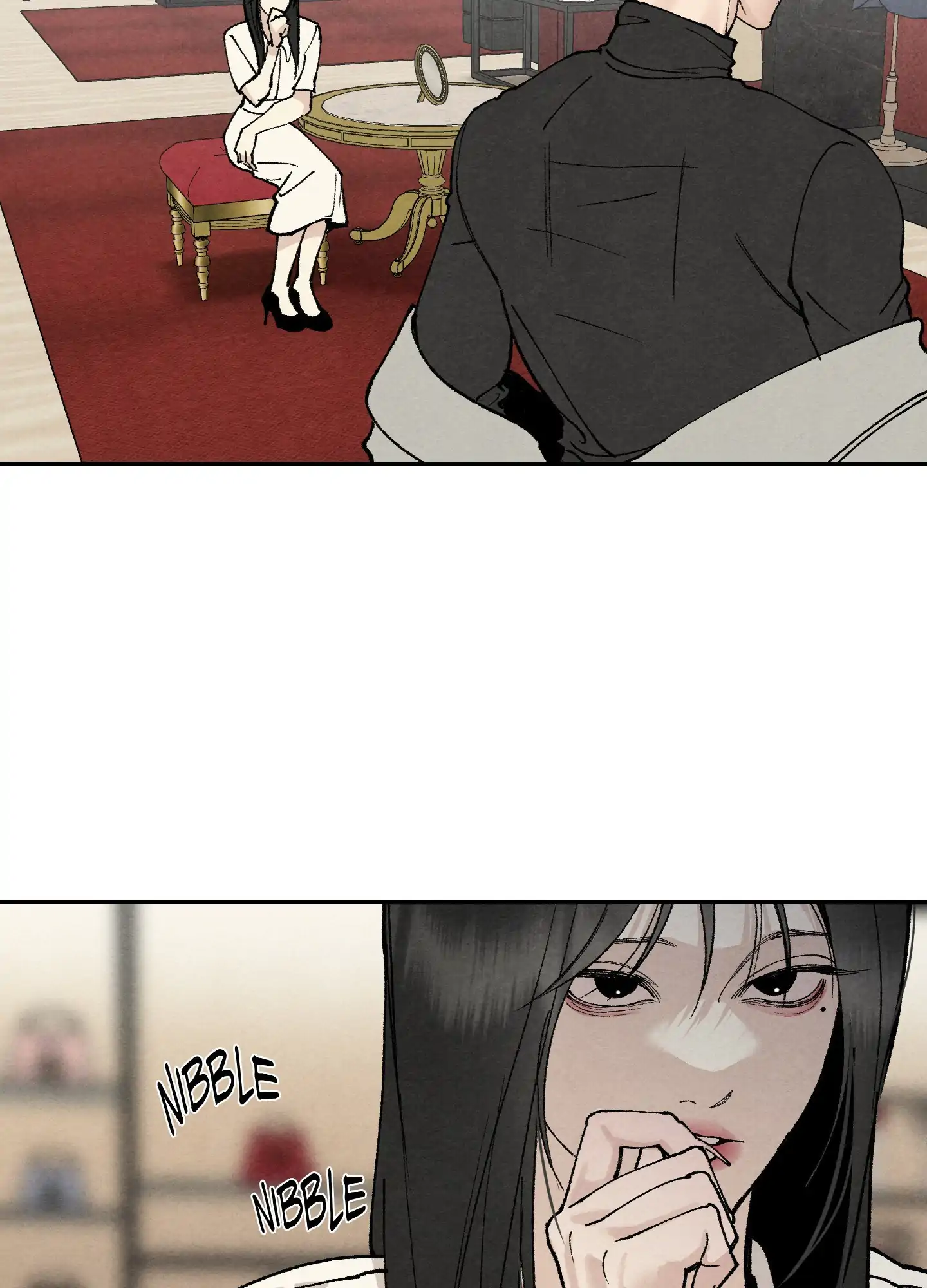 Toying With Daddy Chapter 9 - Page 14