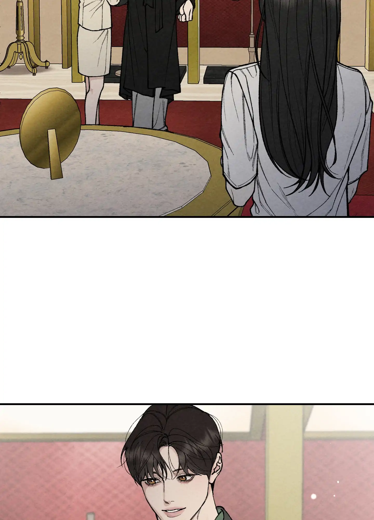 Toying With Daddy Chapter 9 - Page 19