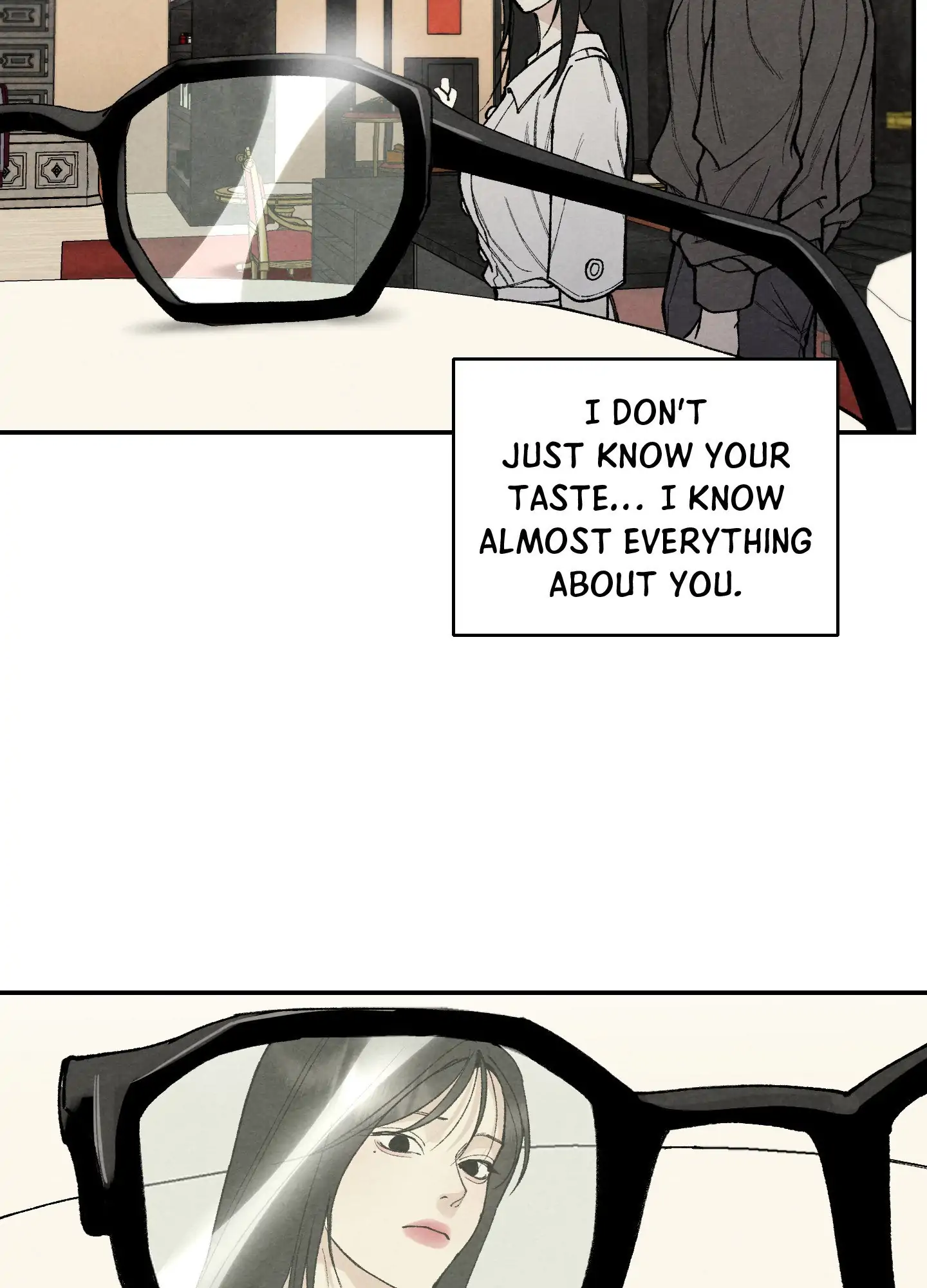Toying With Daddy Chapter 9 - Page 3