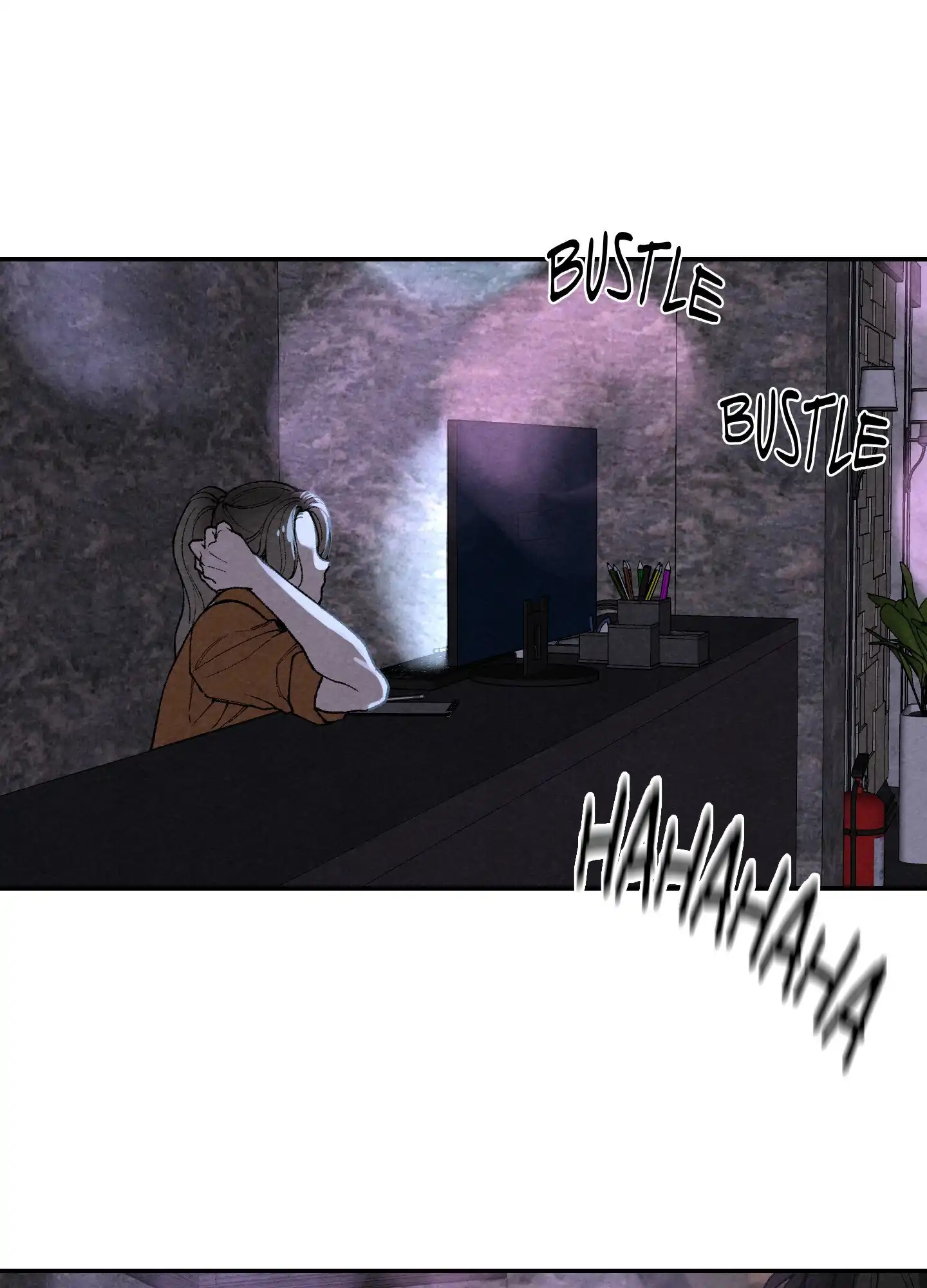 Toying With Daddy Chapter 9 - Page 26