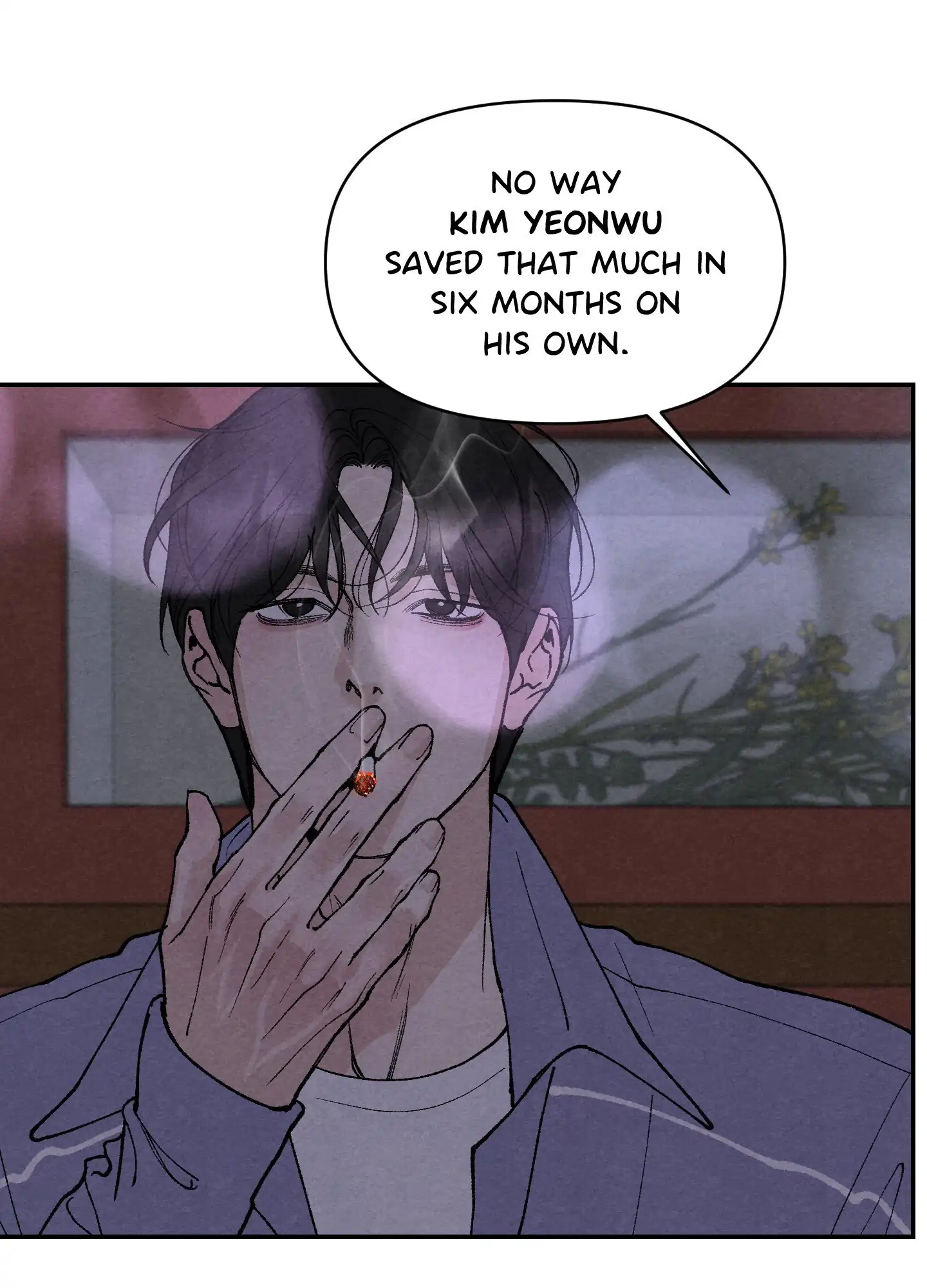 Toying With Daddy Chapter 9 - Page 36