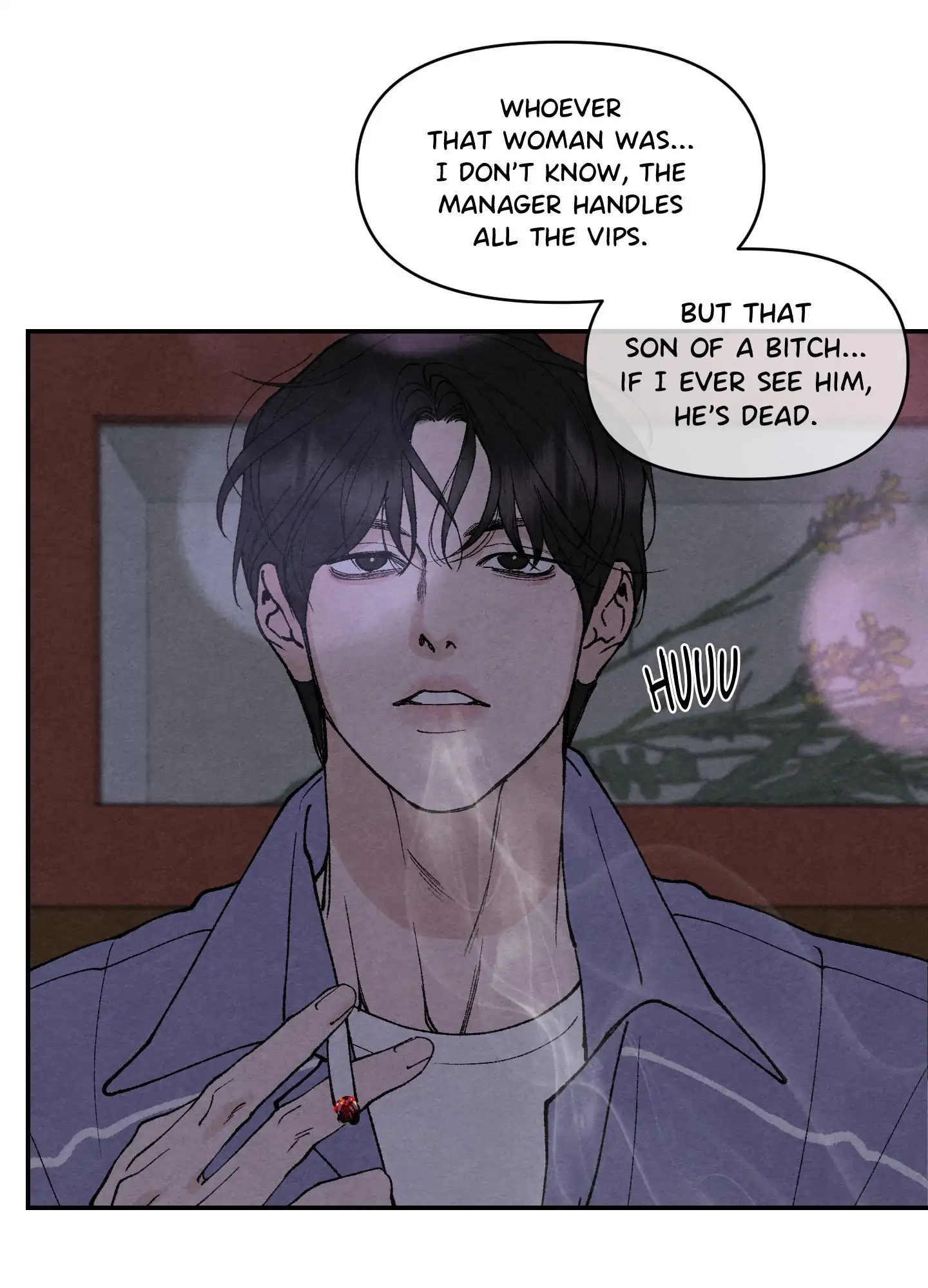 Toying With Daddy Chapter 9 - Page 37