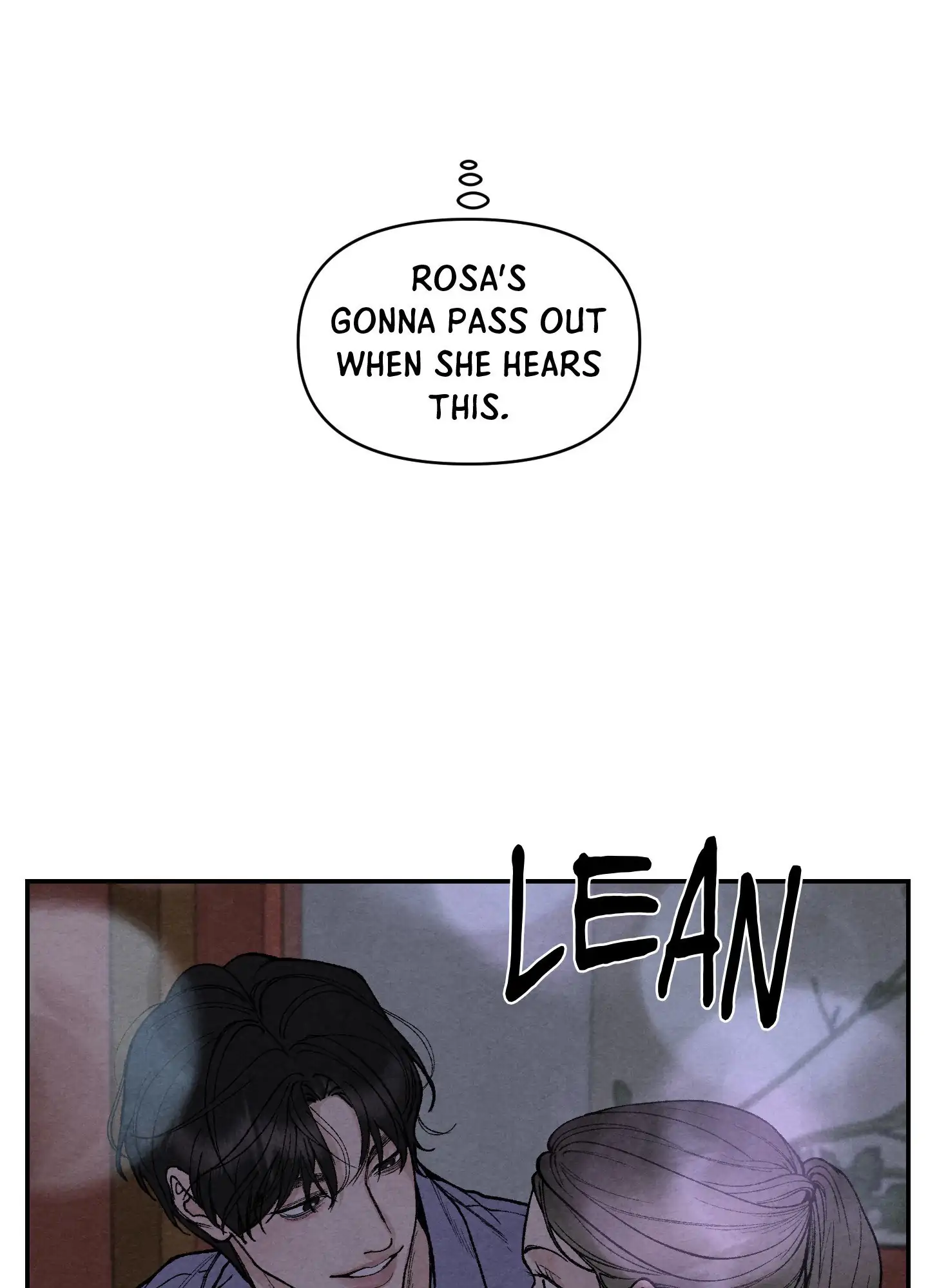 Toying With Daddy Chapter 9 - Page 38