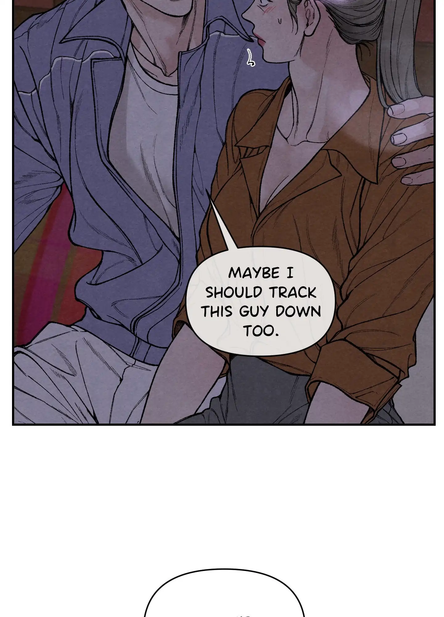 Toying With Daddy Chapter 9 - Page 39
