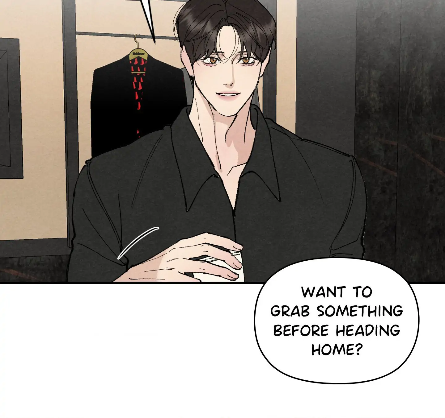 Toying With Daddy Chapter 9 - Page 45