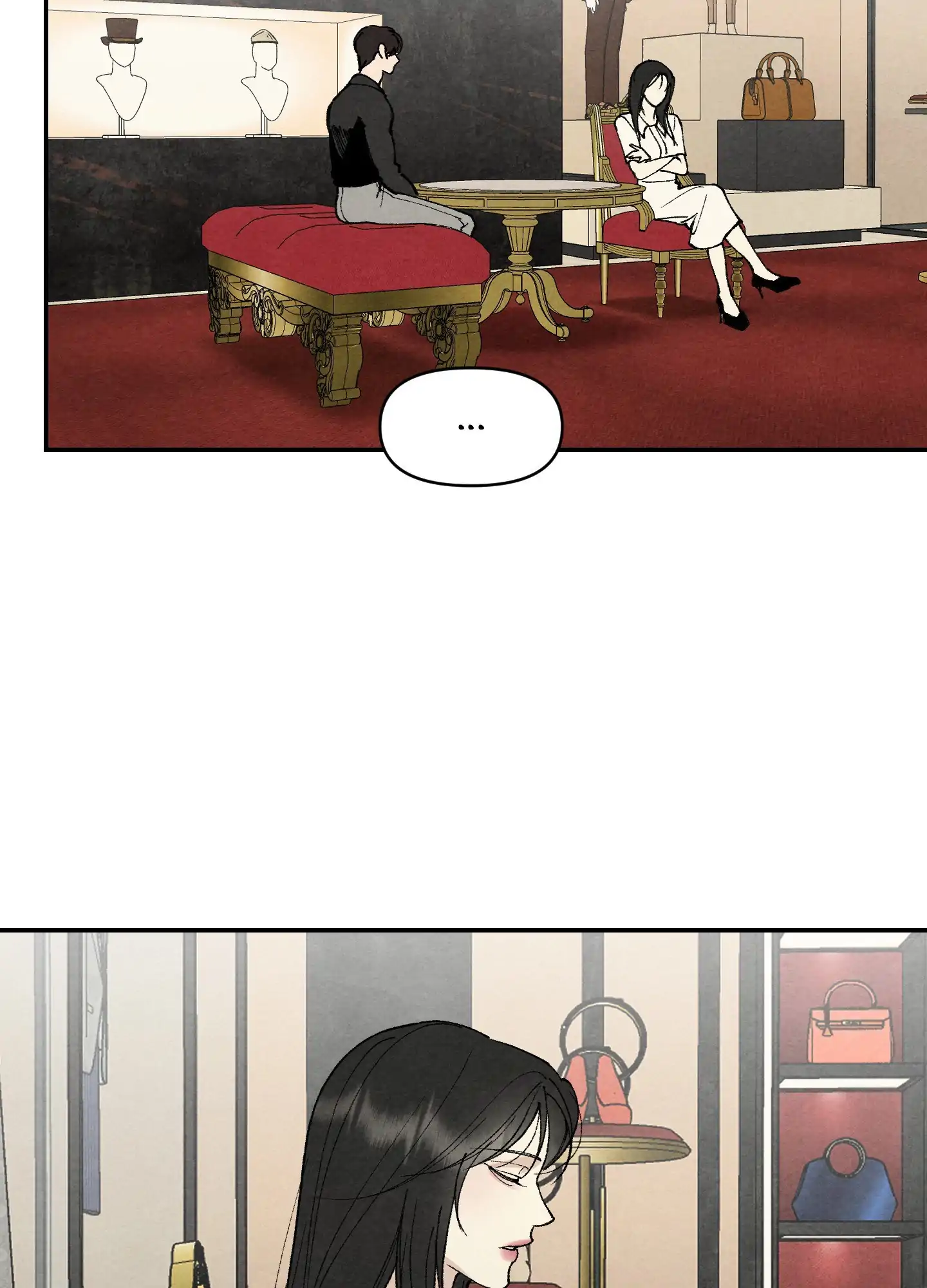 Toying With Daddy Chapter 9 - Page 47