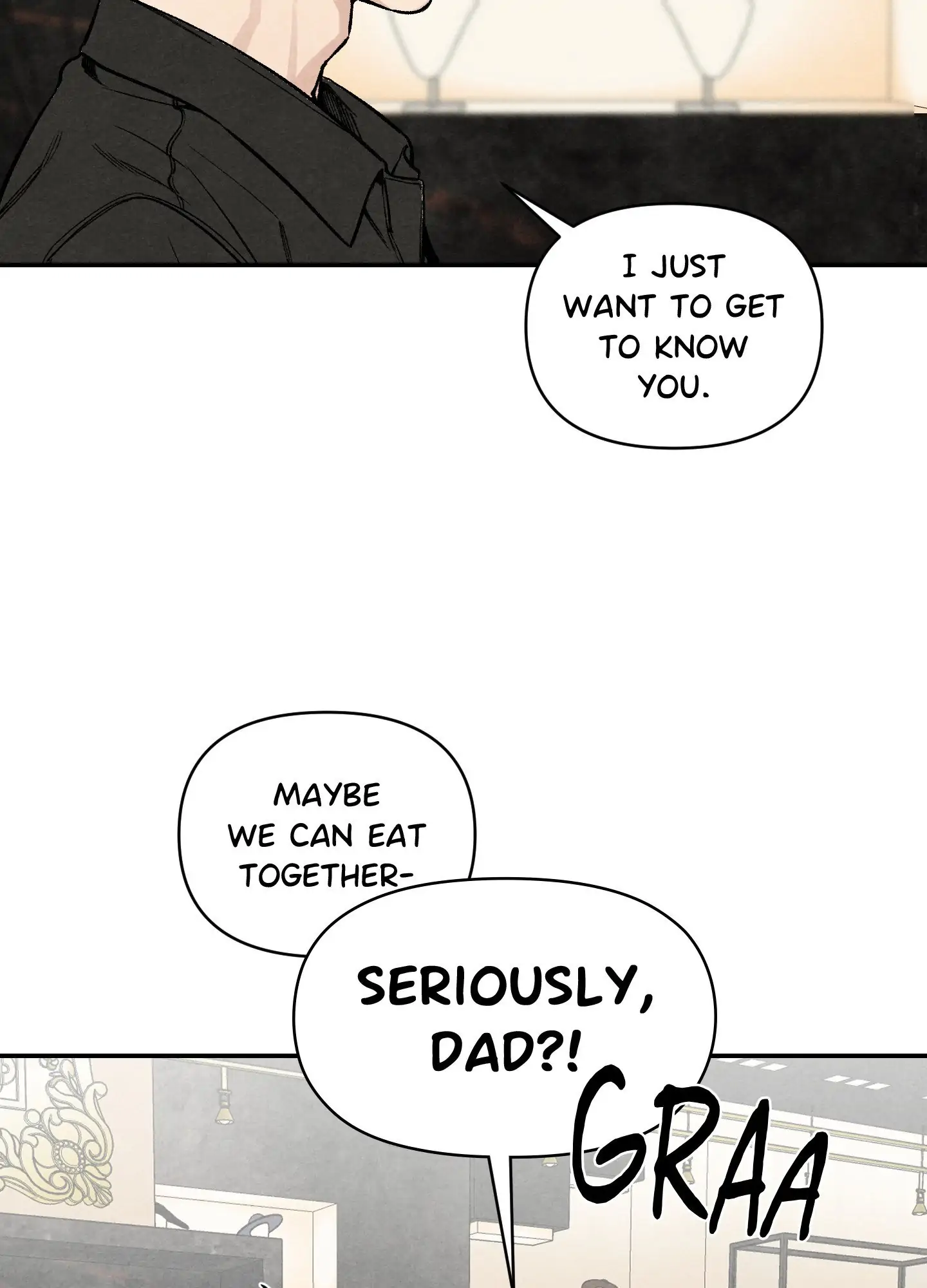 Toying With Daddy Chapter 9 - Page 49