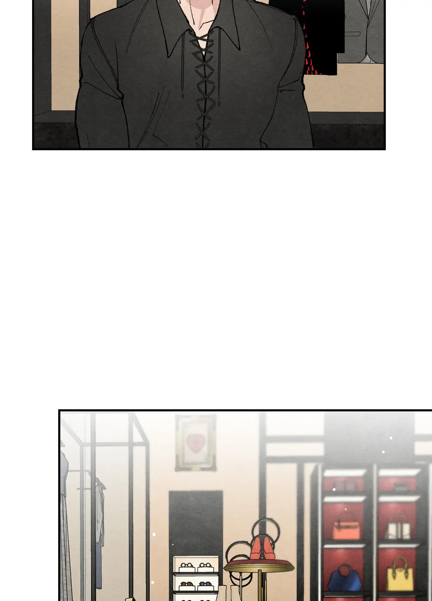 Toying With Daddy Chapter 9 - Page 56