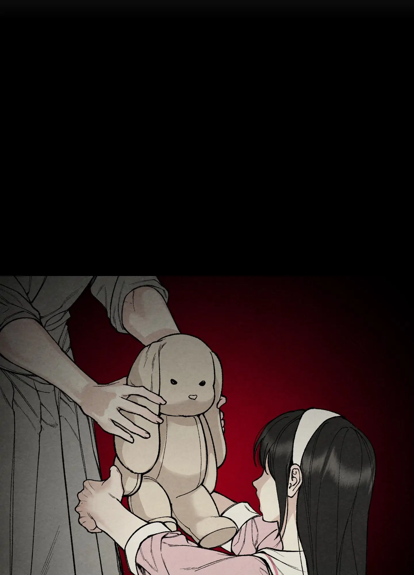 Toying With Daddy Chapter 9 - Page 7