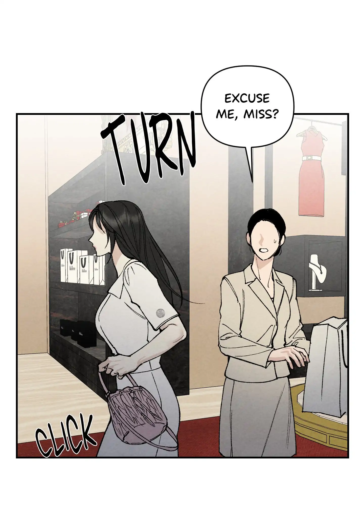 Toying With Daddy Chapter 9 - Page 65