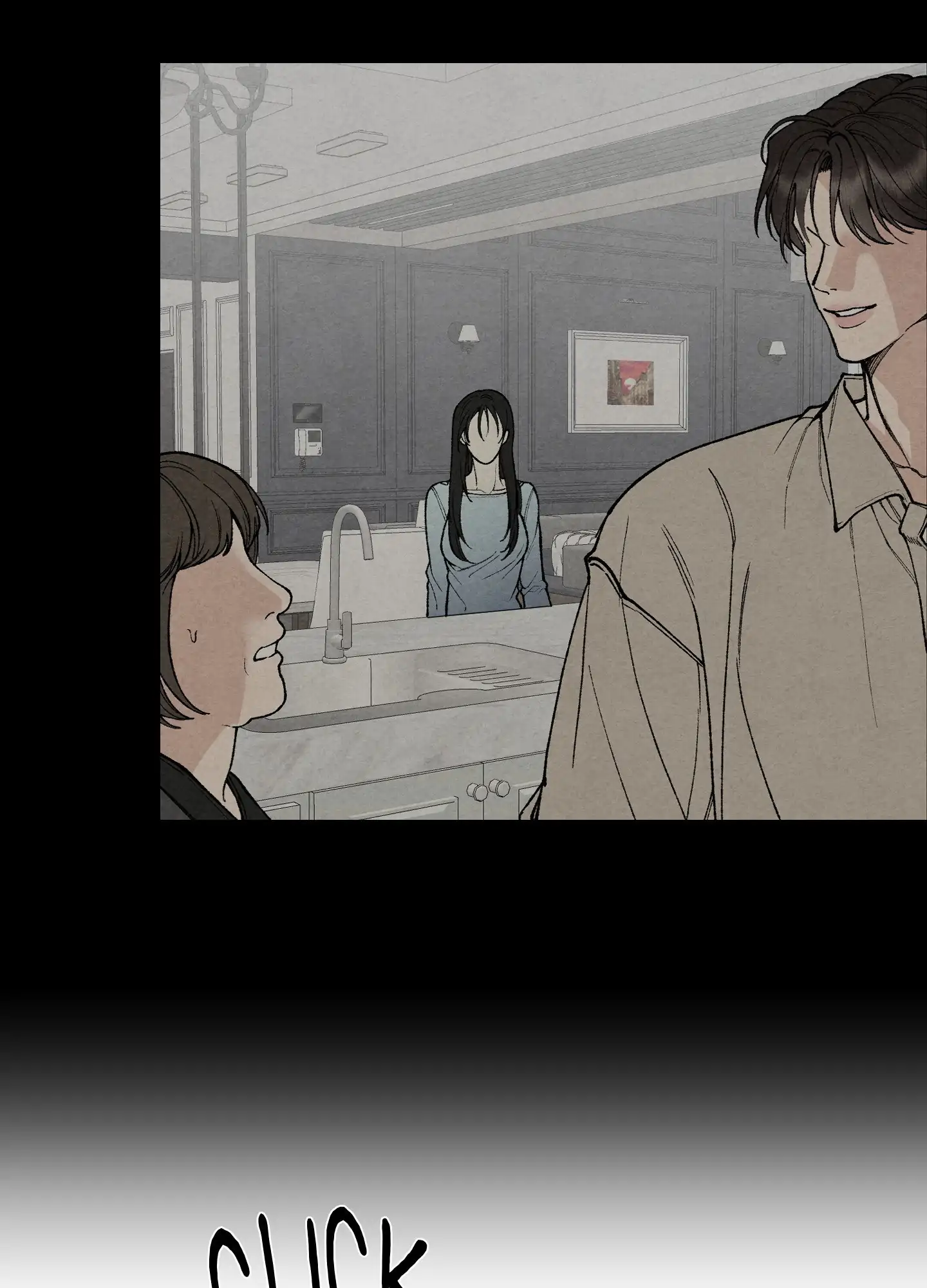 Toying With Daddy Chapter 9 - Page 68