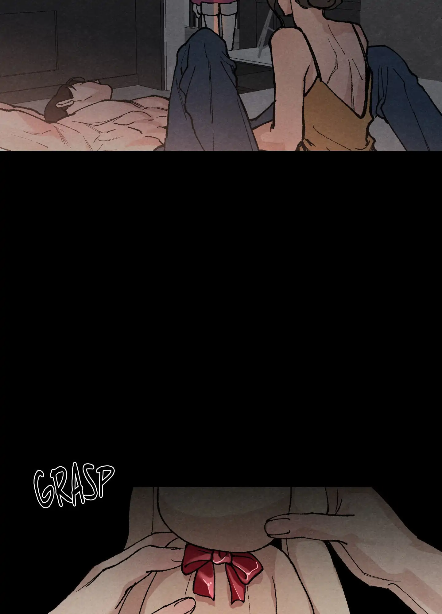 Toying With Daddy Chapter 9 - Page 71